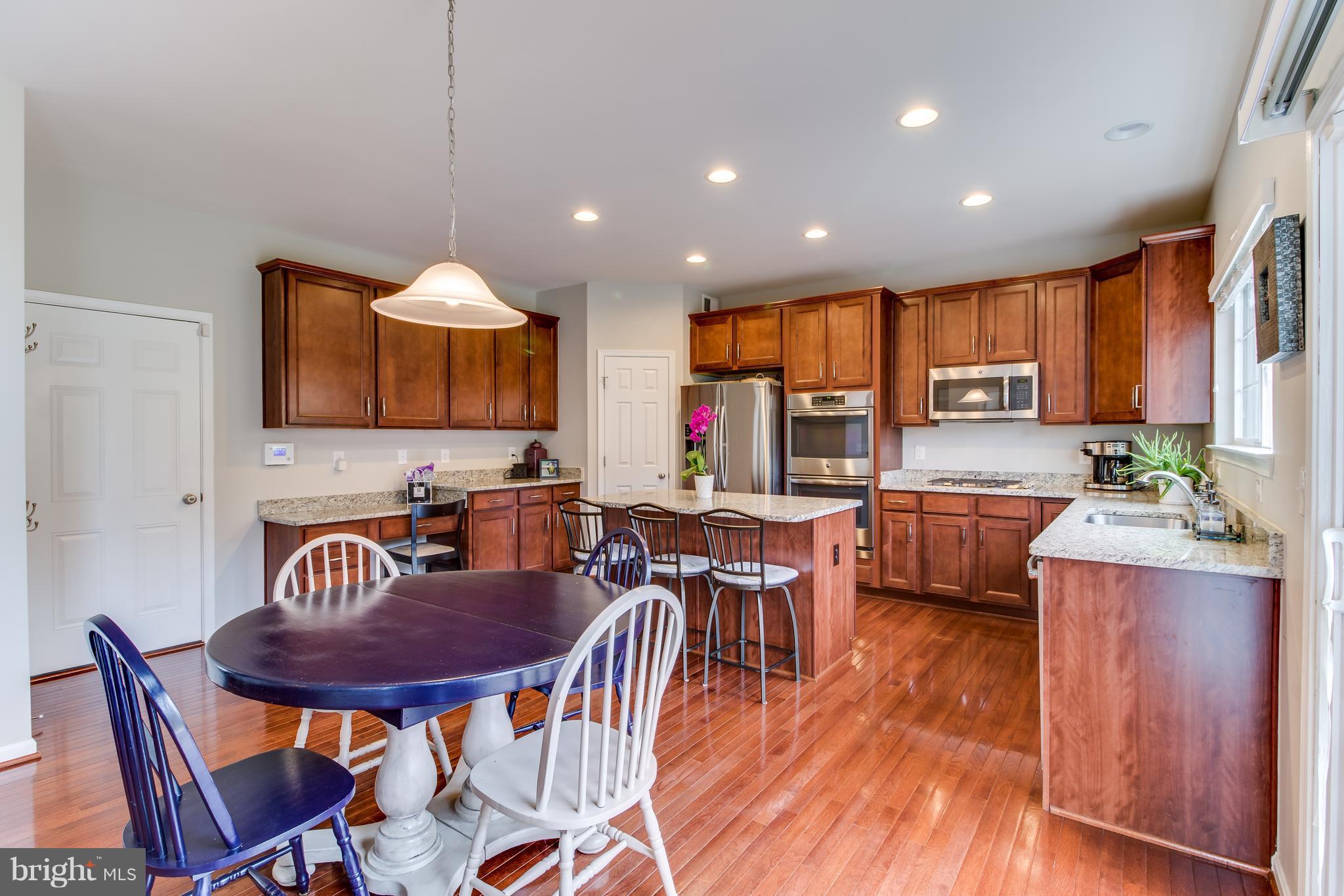 LEELAND STATION - Residential