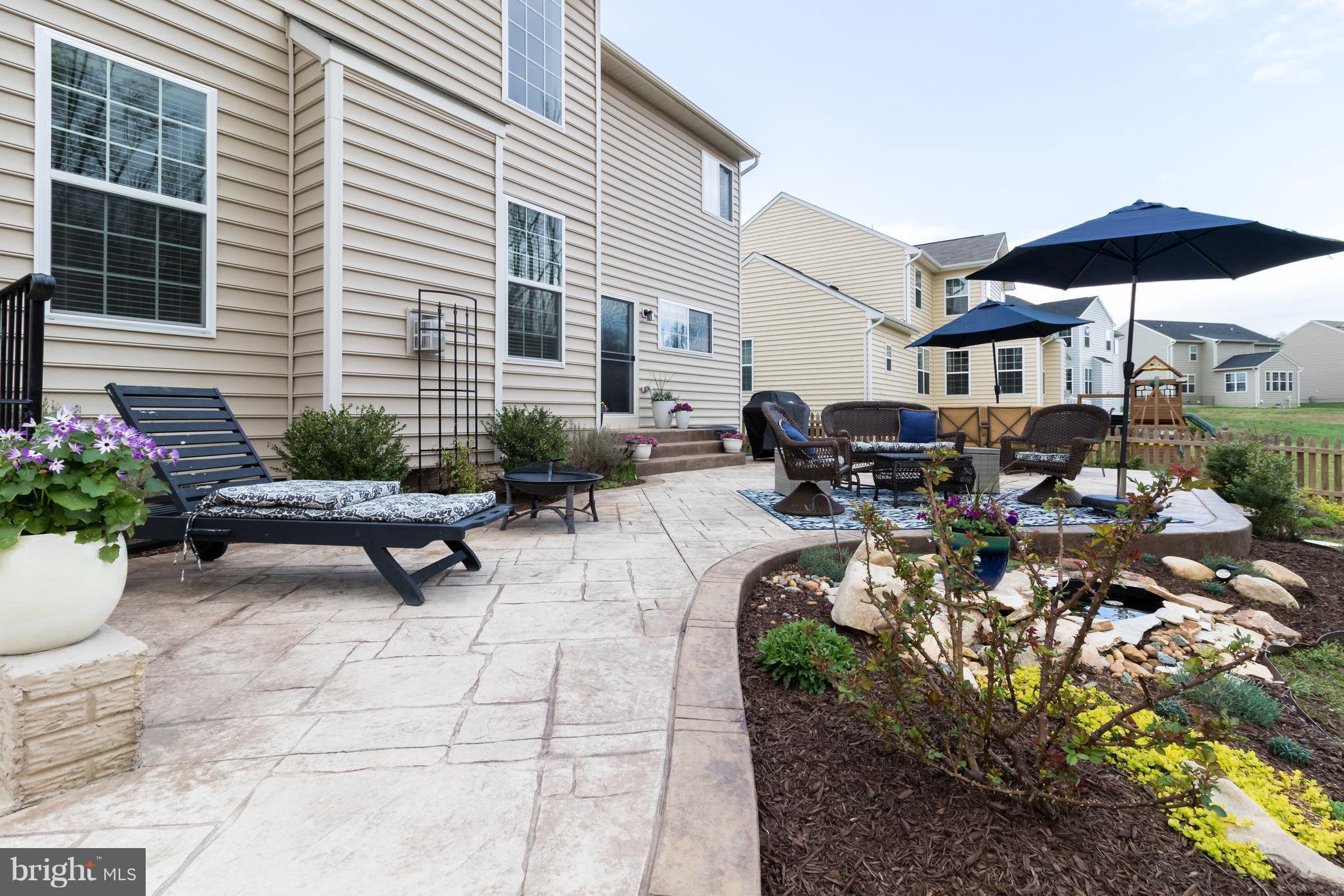 LEELAND STATION - Residential