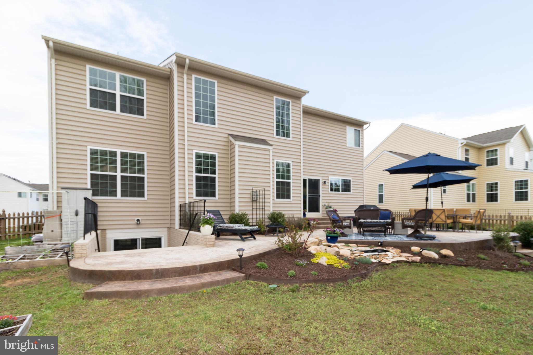 LEELAND STATION - Residential