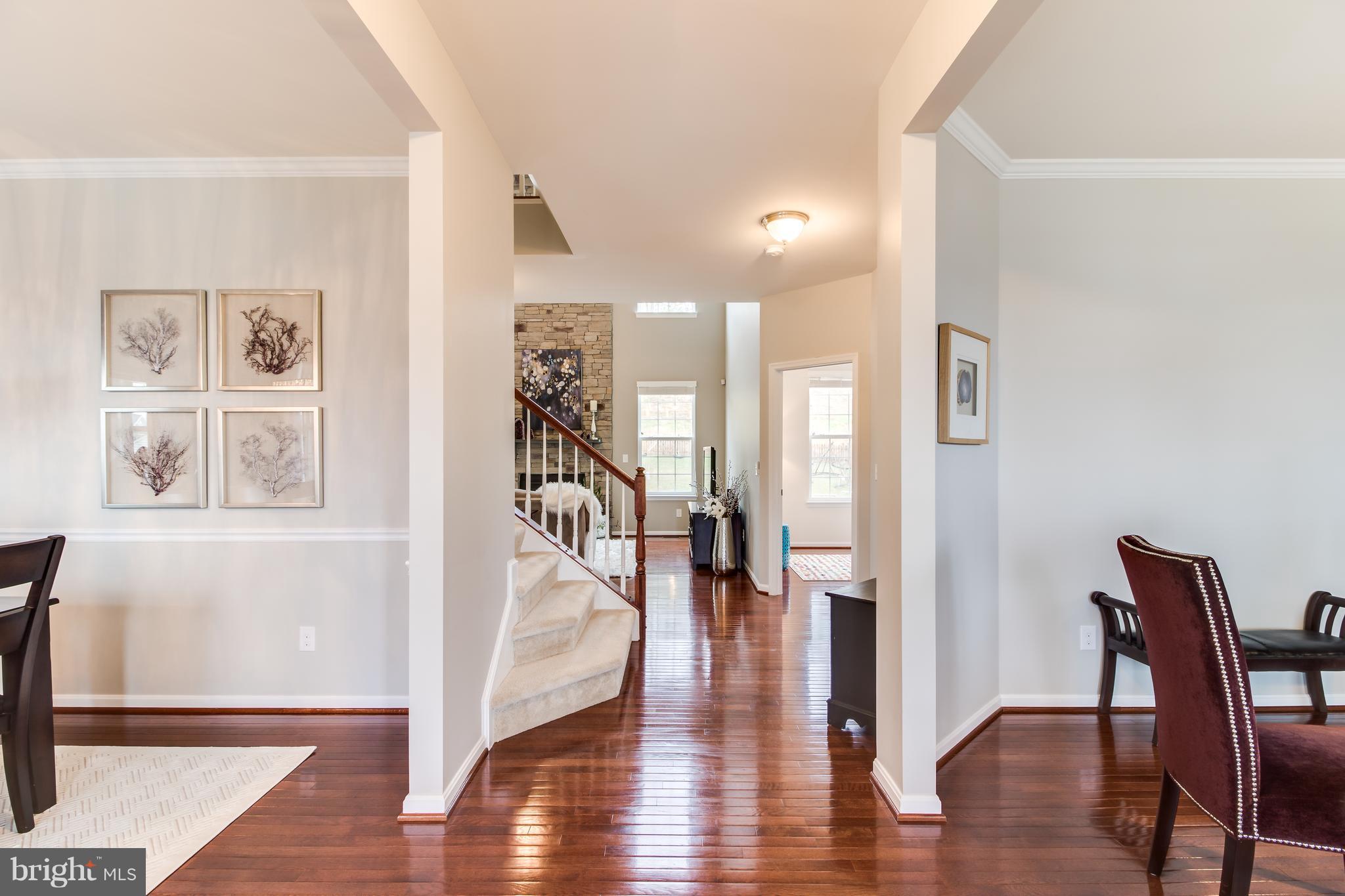 LEELAND STATION - Residential