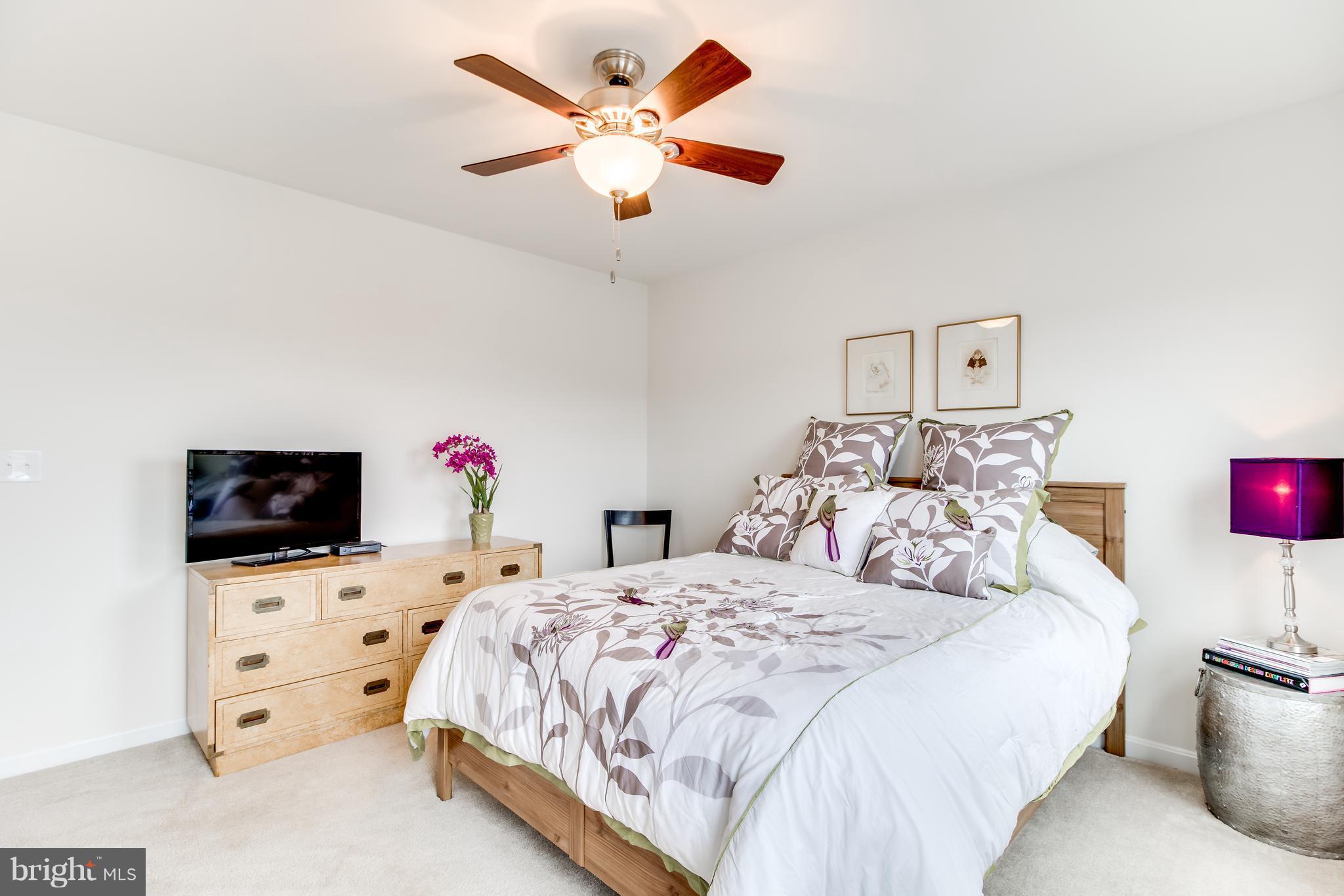 LEELAND STATION - Residential