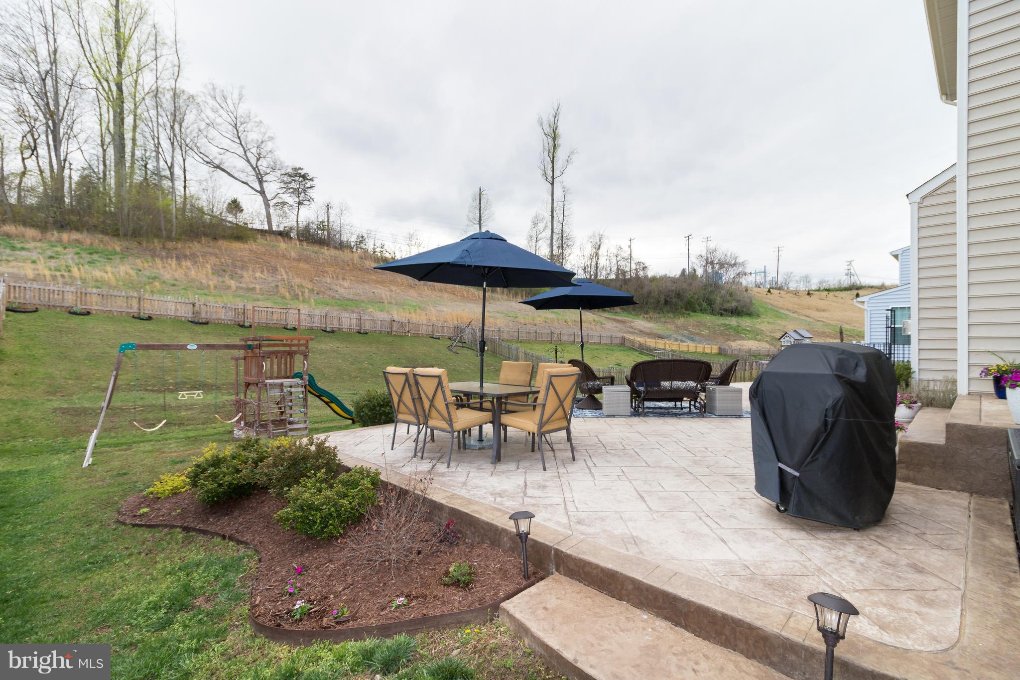 LEELAND STATION - Residential