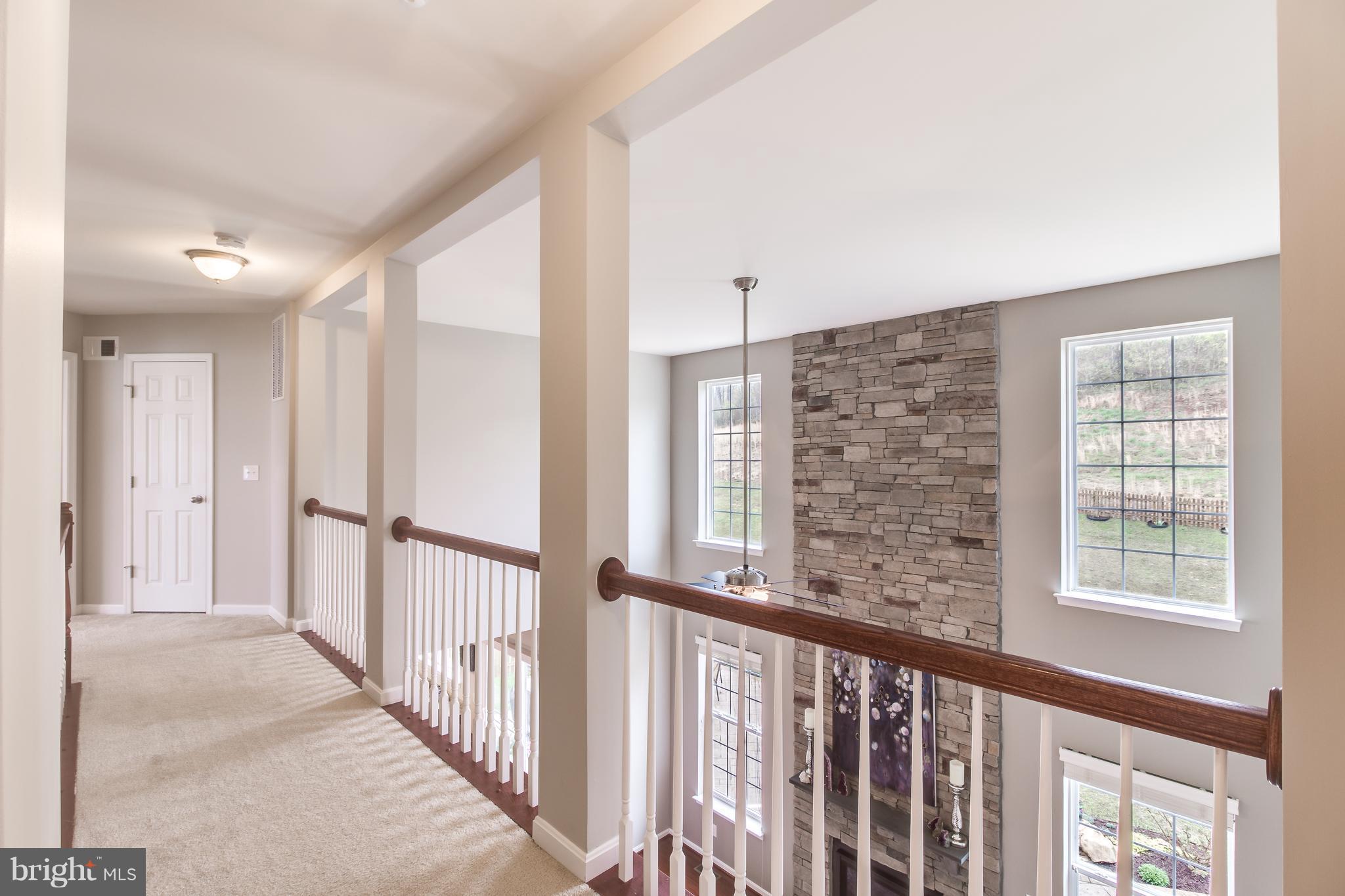 LEELAND STATION - Residential