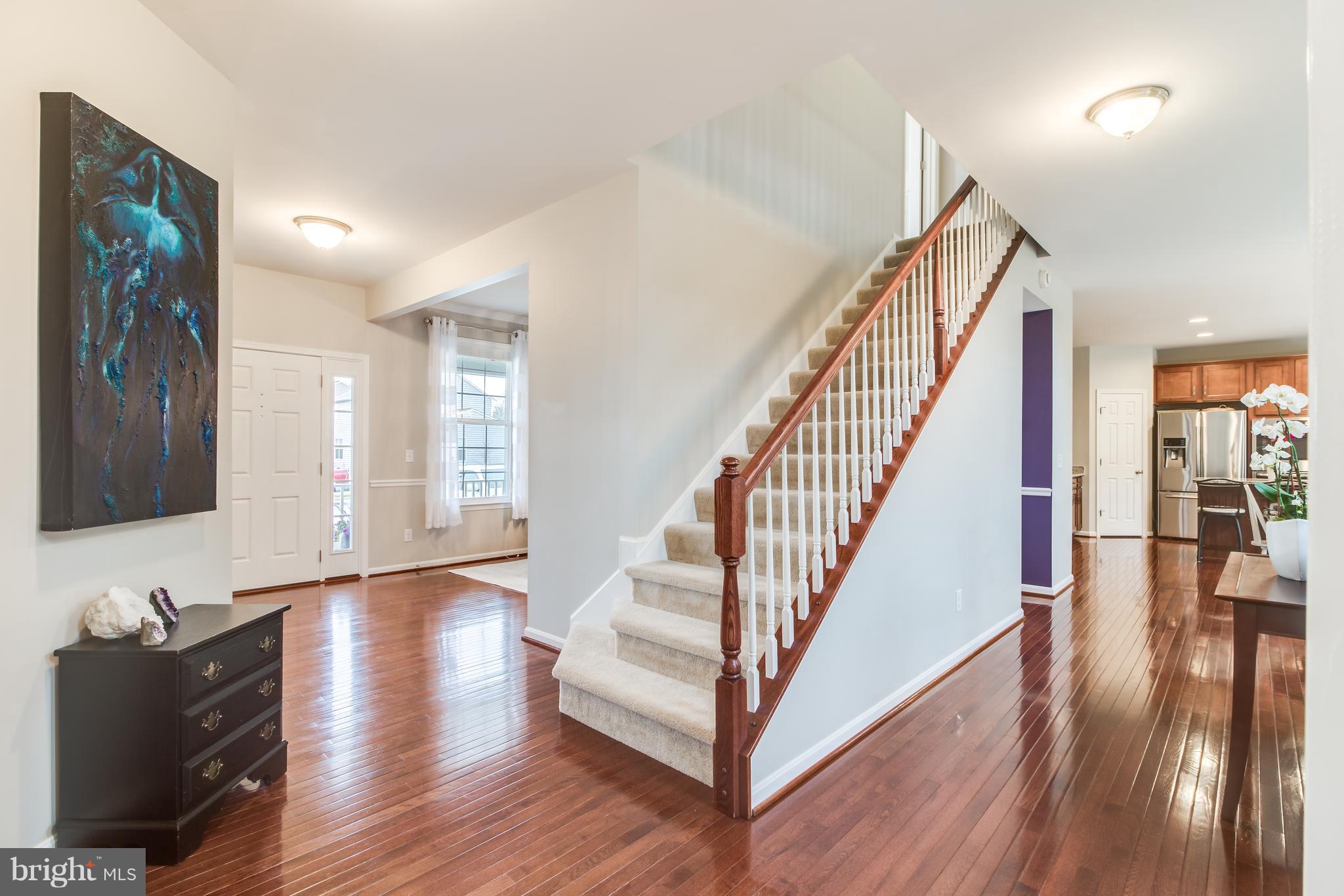 LEELAND STATION - Residential