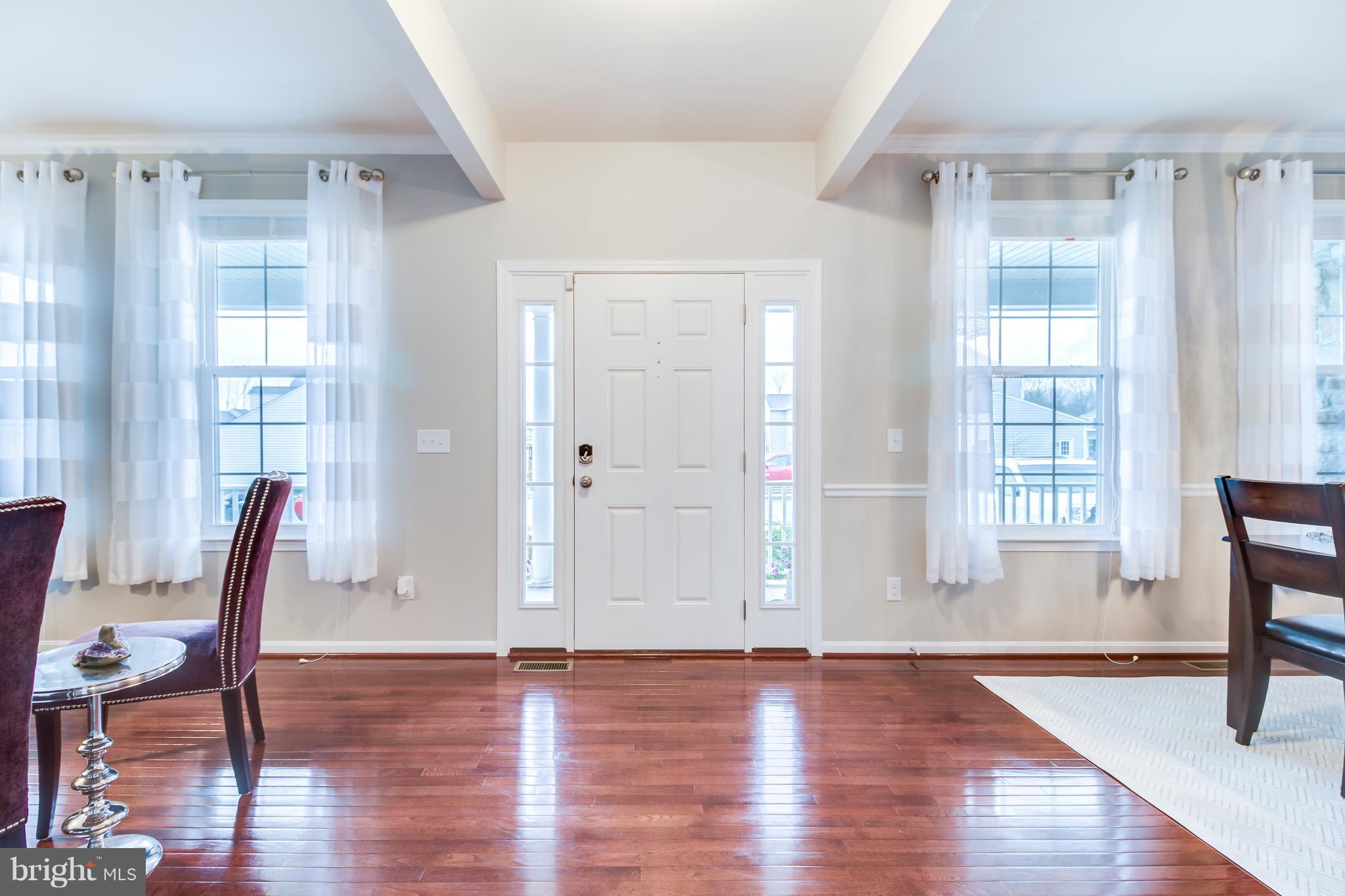 LEELAND STATION - Residential