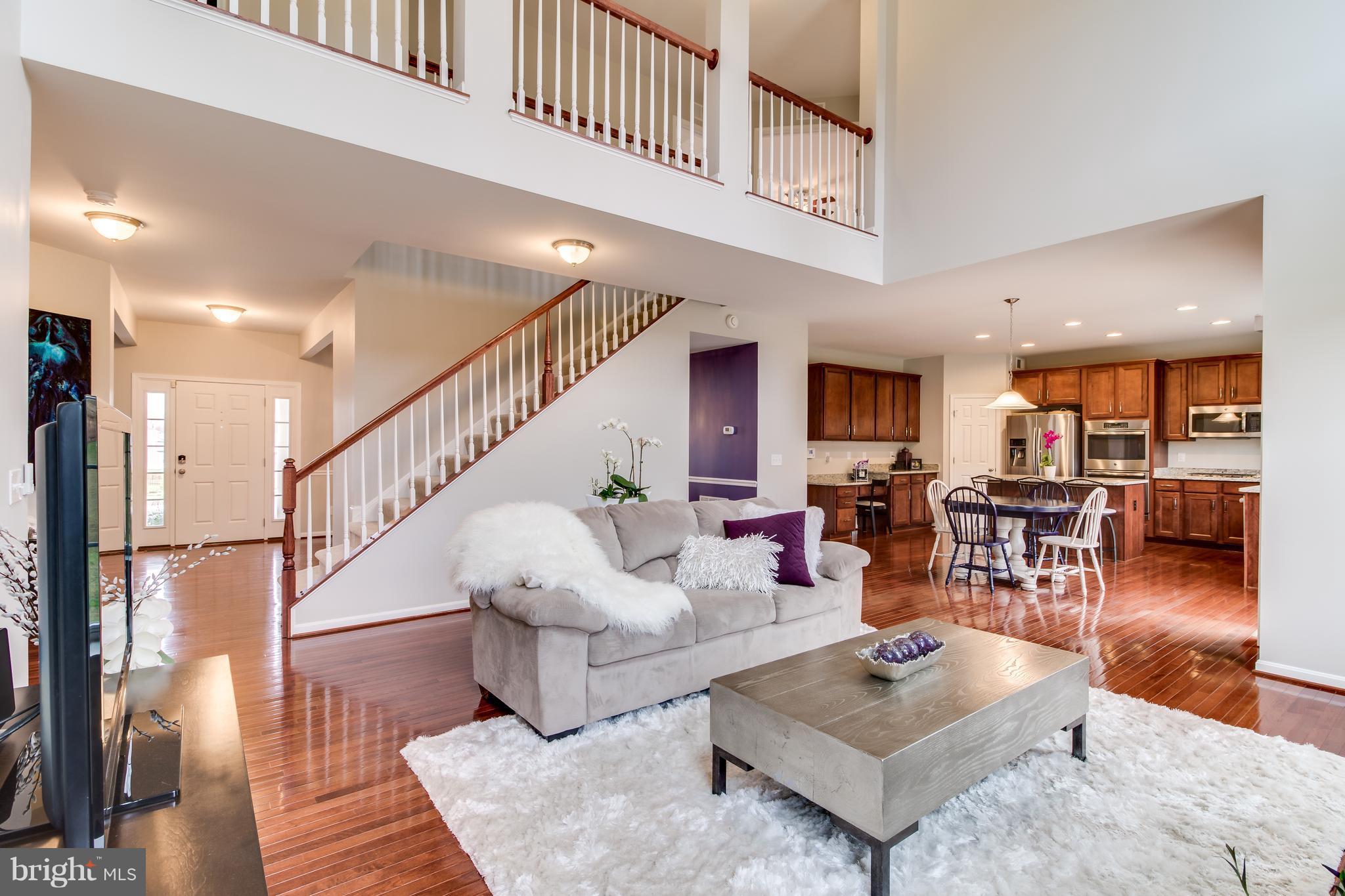 LEELAND STATION - Residential