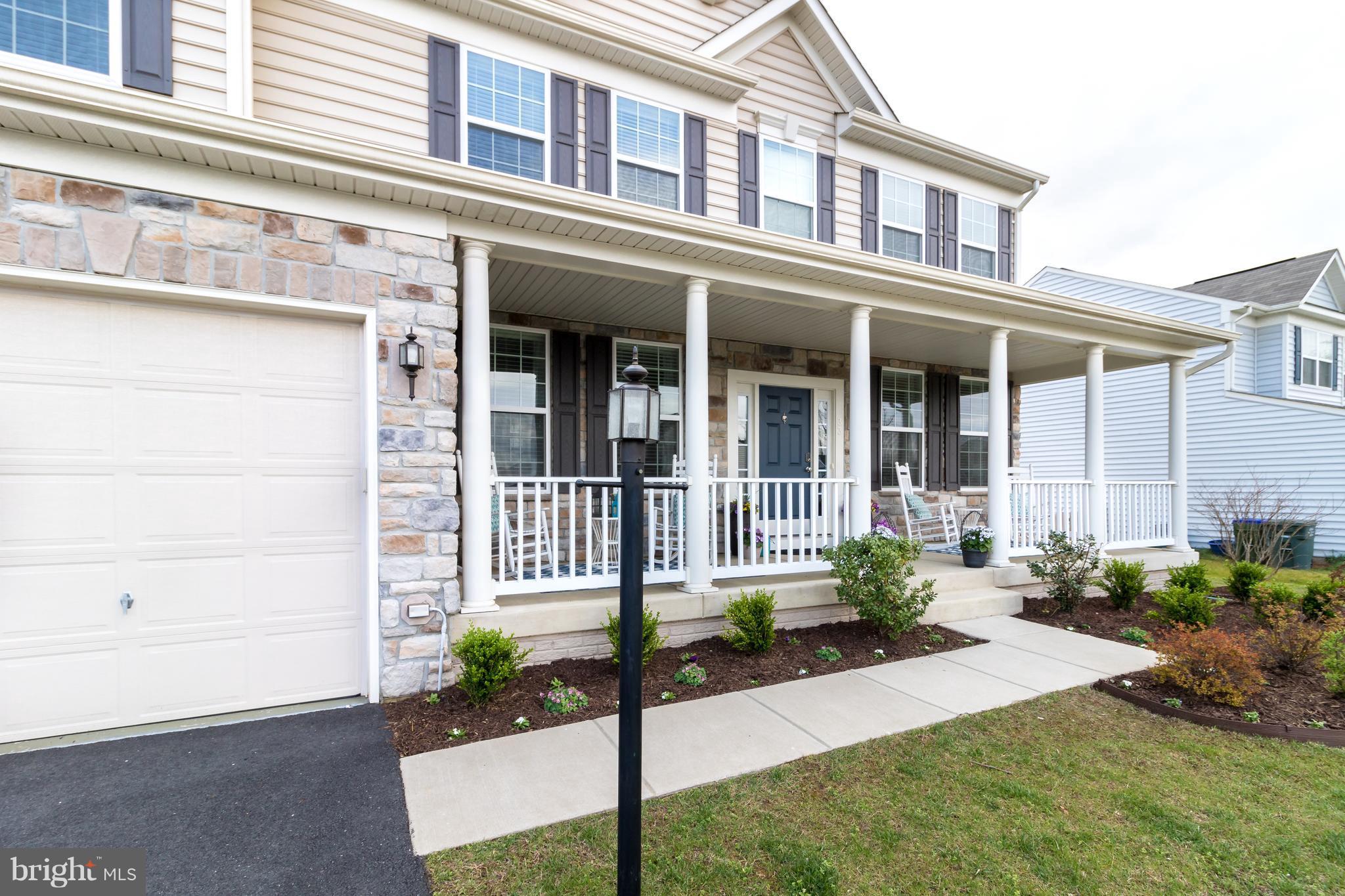 LEELAND STATION - Residential