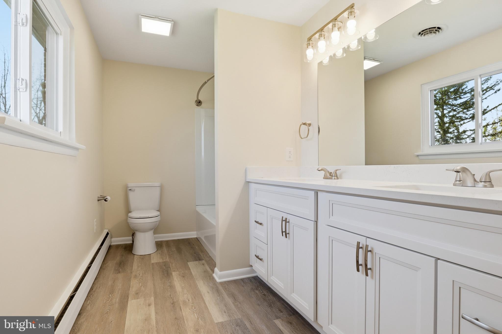 SUNSET TERRACE - Residential