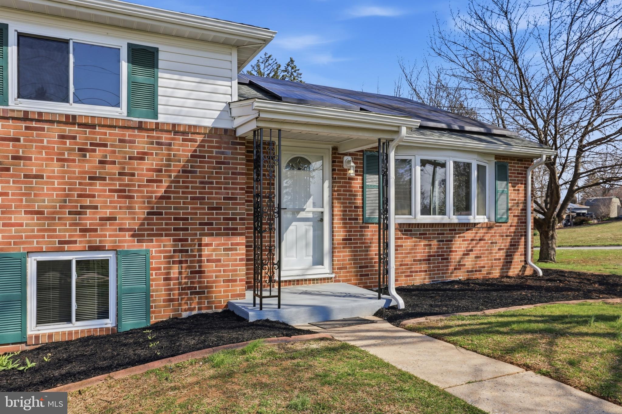 SUNSET TERRACE - Residential