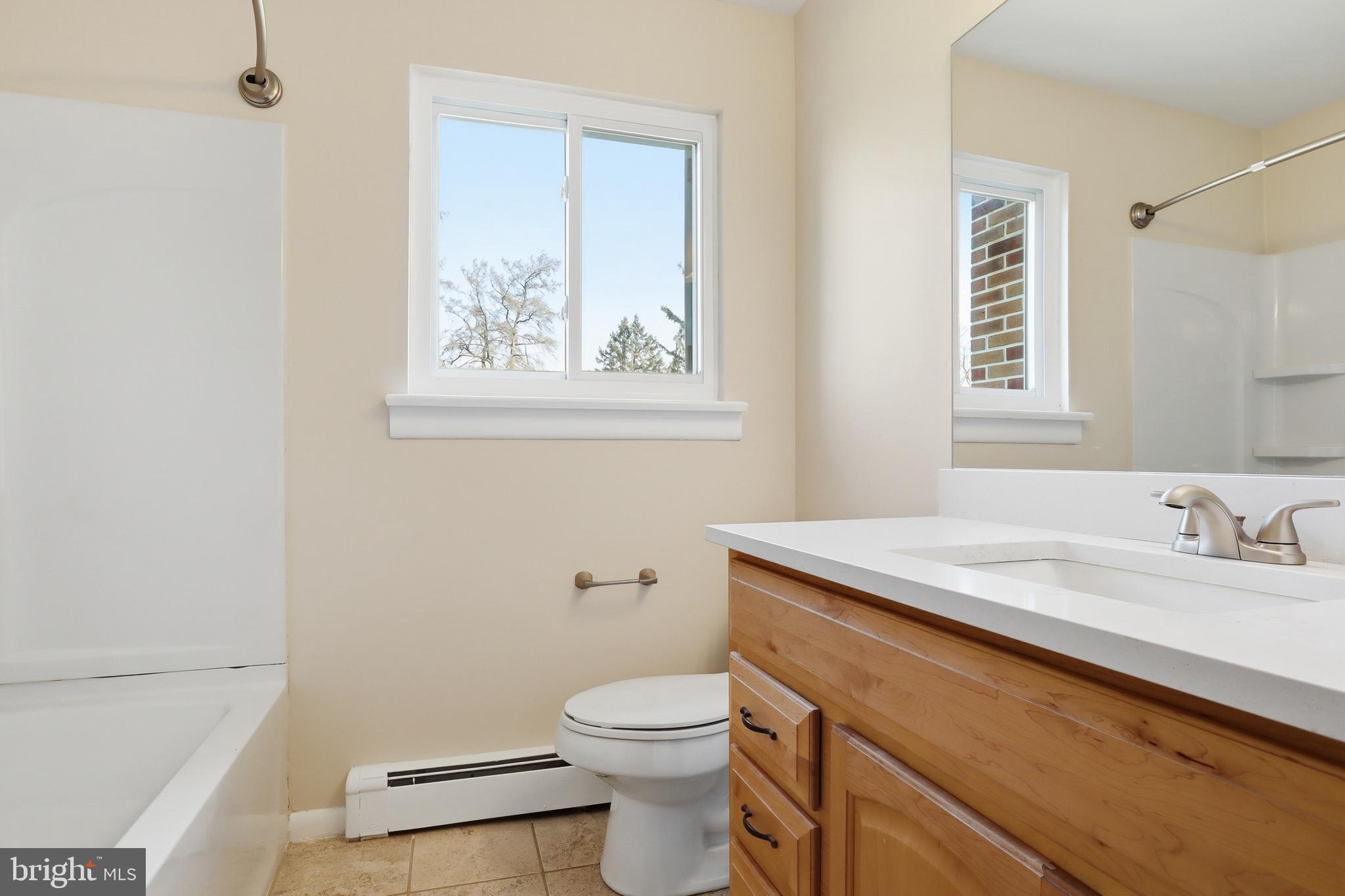 SUNSET TERRACE - Residential