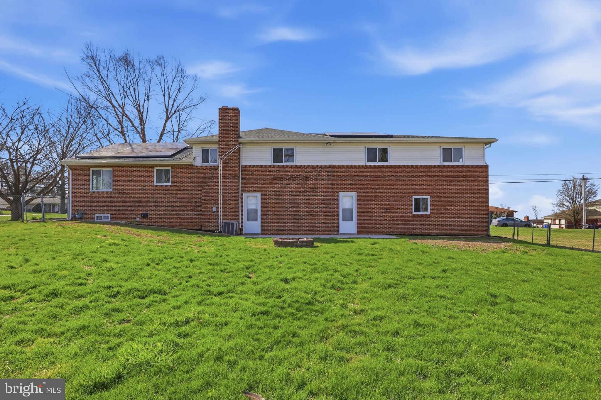 SUNSET TERRACE - Residential