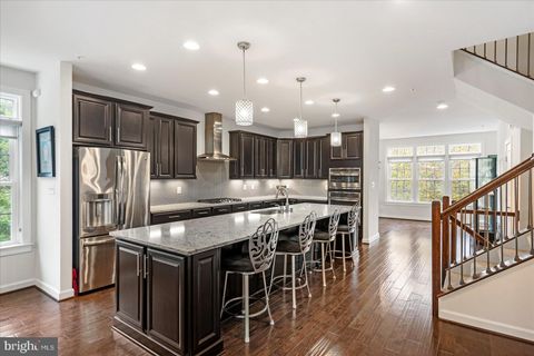 8634 SPRINGVALE DRIVE LUTHERVILLE TIMONIUM MD 21093