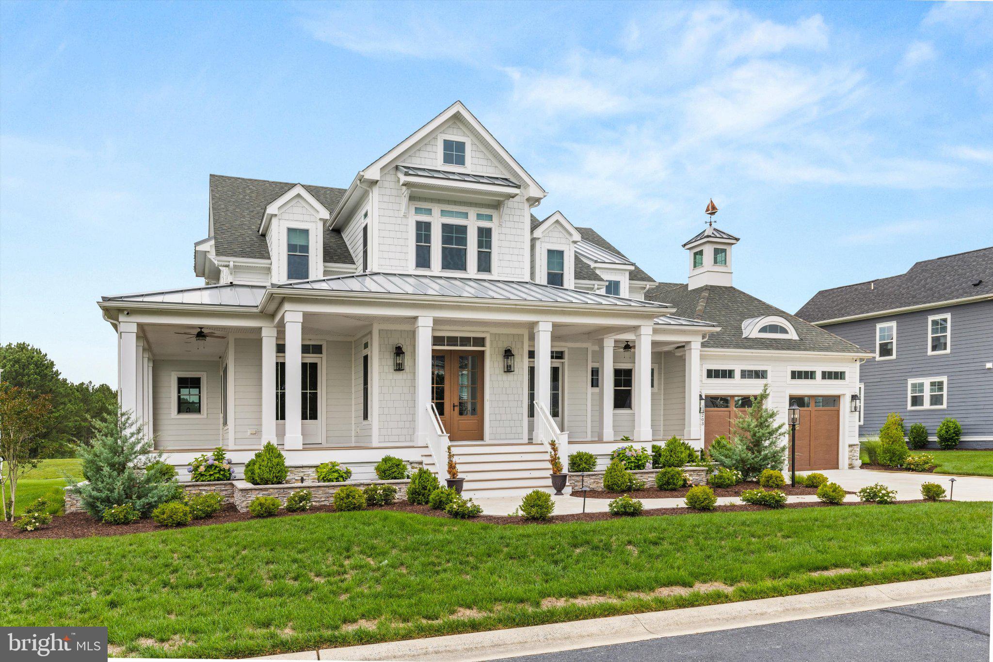 10203 BATTLE COLORS LANE