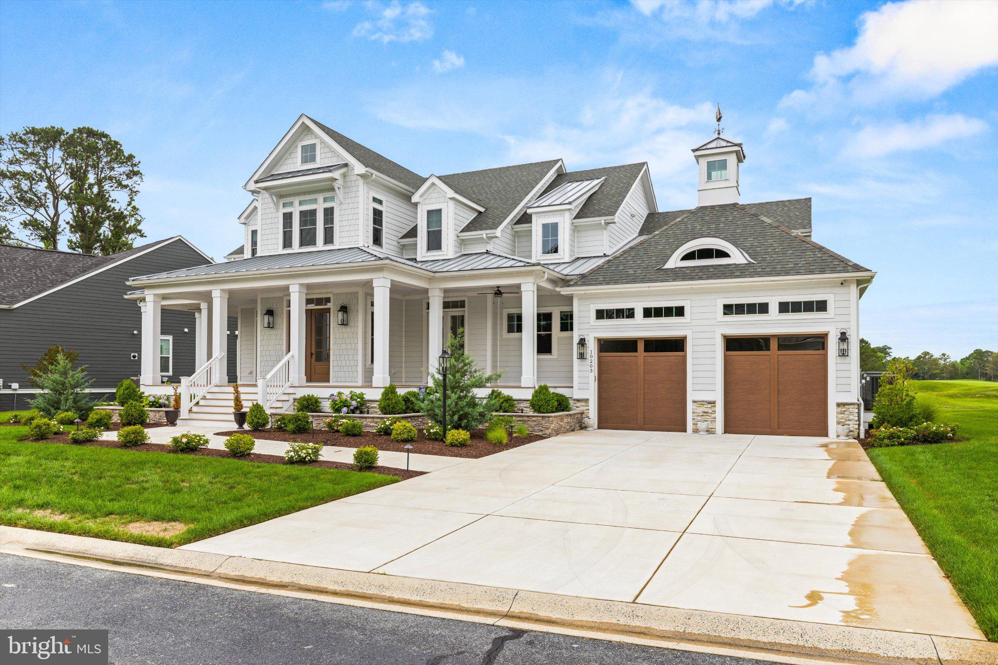 10203 BATTLE COLORS LANE