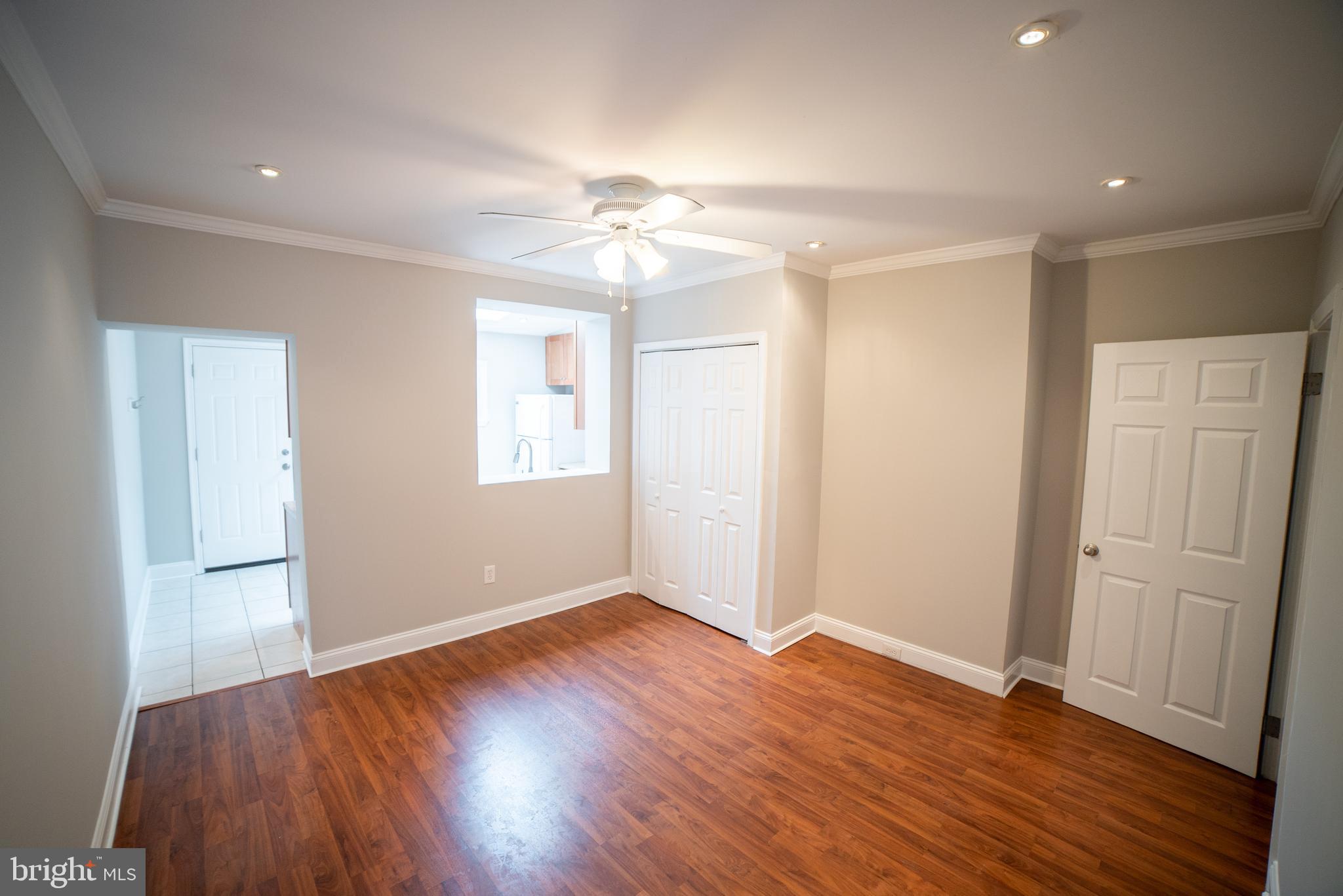 GRADUATE HOSPITAL - Residential Lease