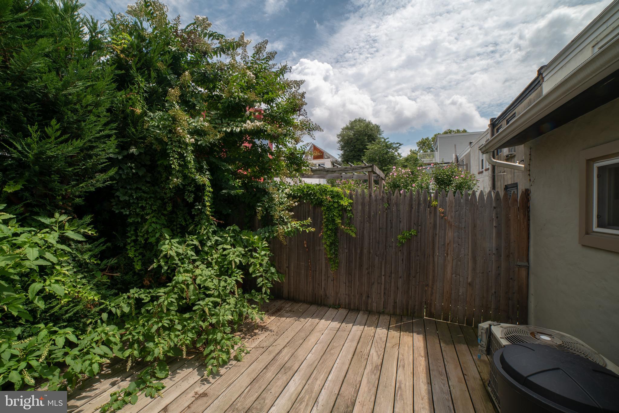 GRADUATE HOSPITAL - Residential Lease