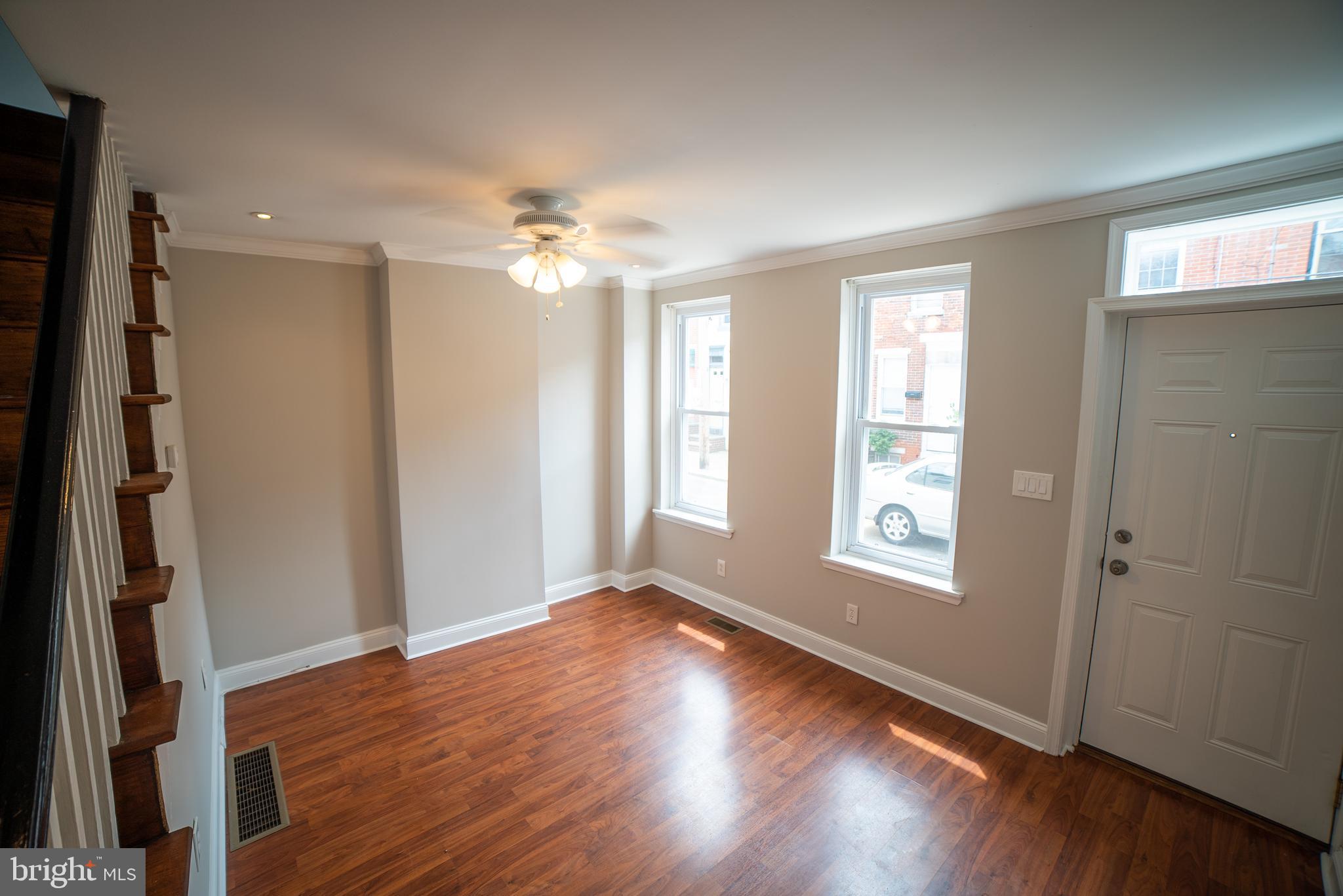 GRADUATE HOSPITAL - Residential Lease