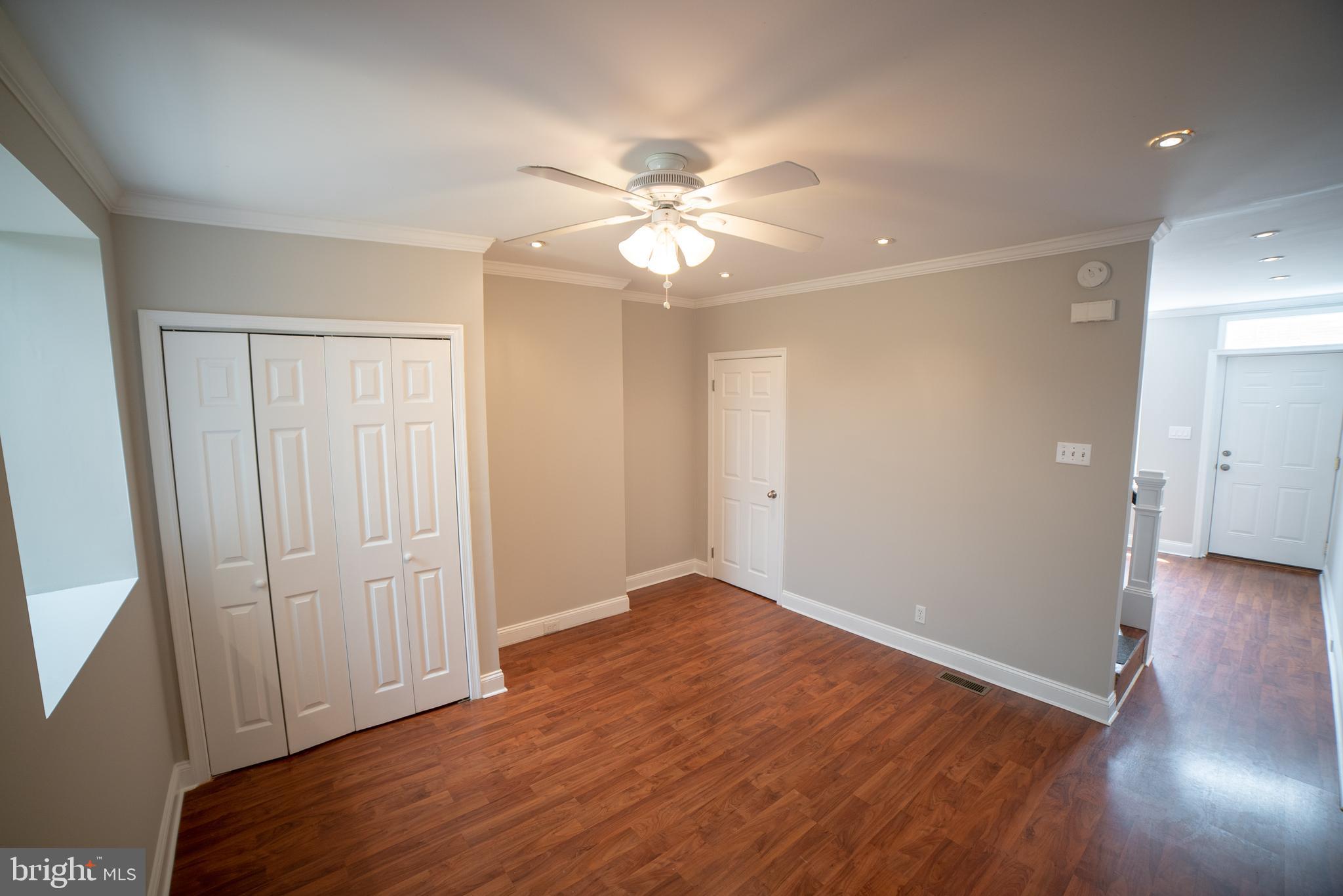 GRADUATE HOSPITAL - Residential Lease