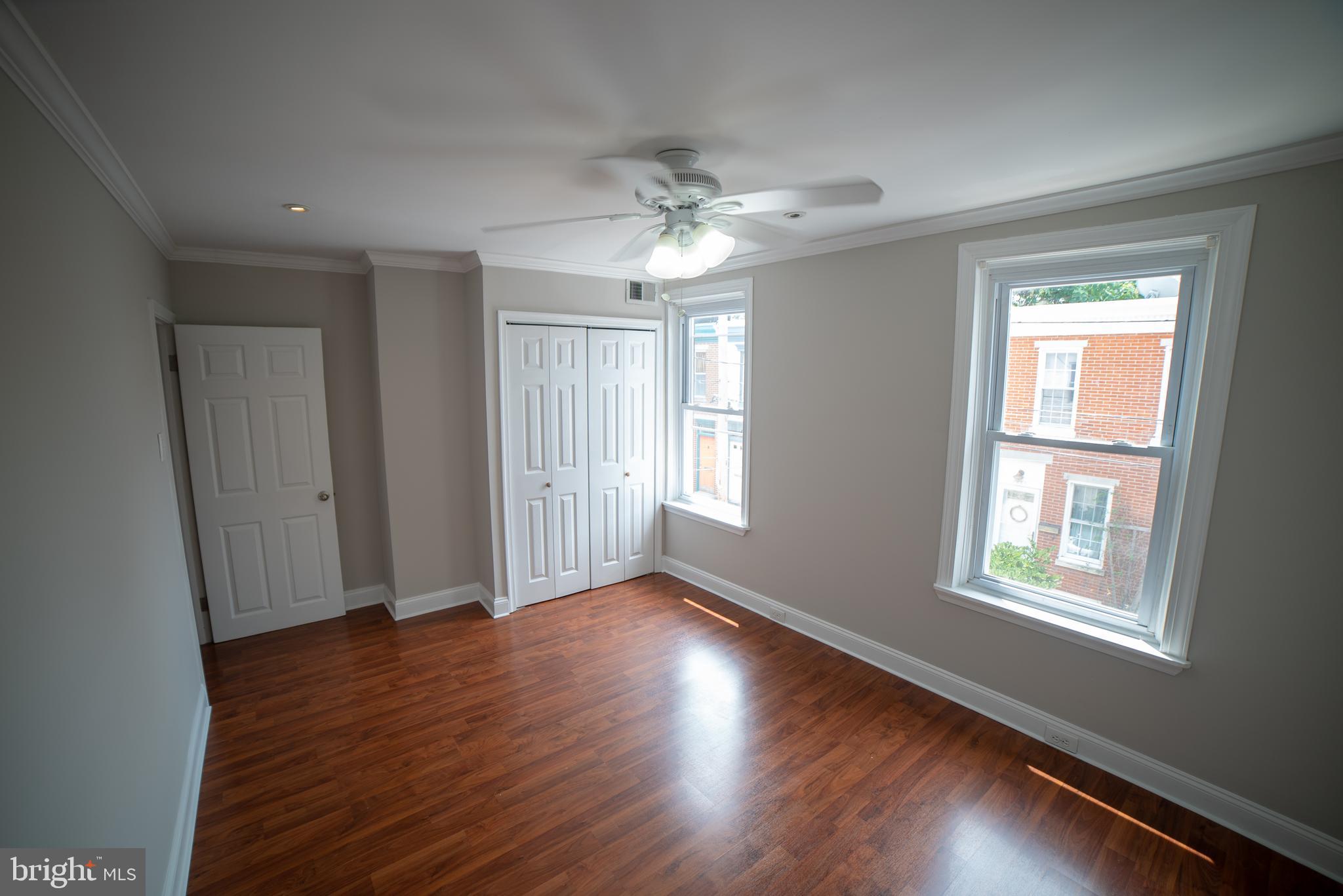 GRADUATE HOSPITAL - Residential Lease