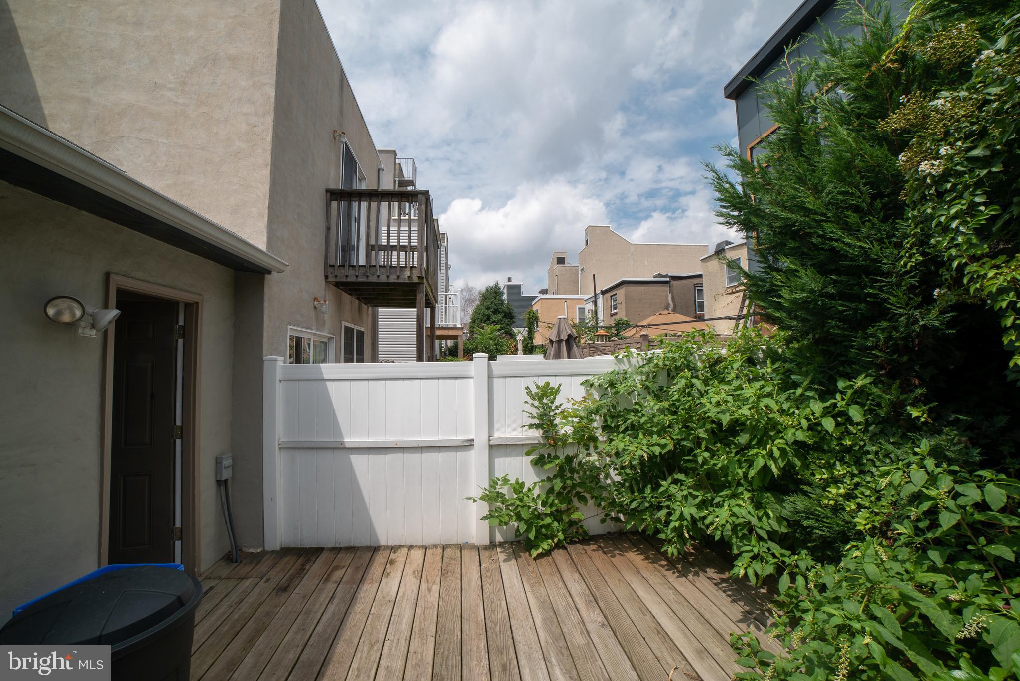 GRADUATE HOSPITAL - Residential Lease