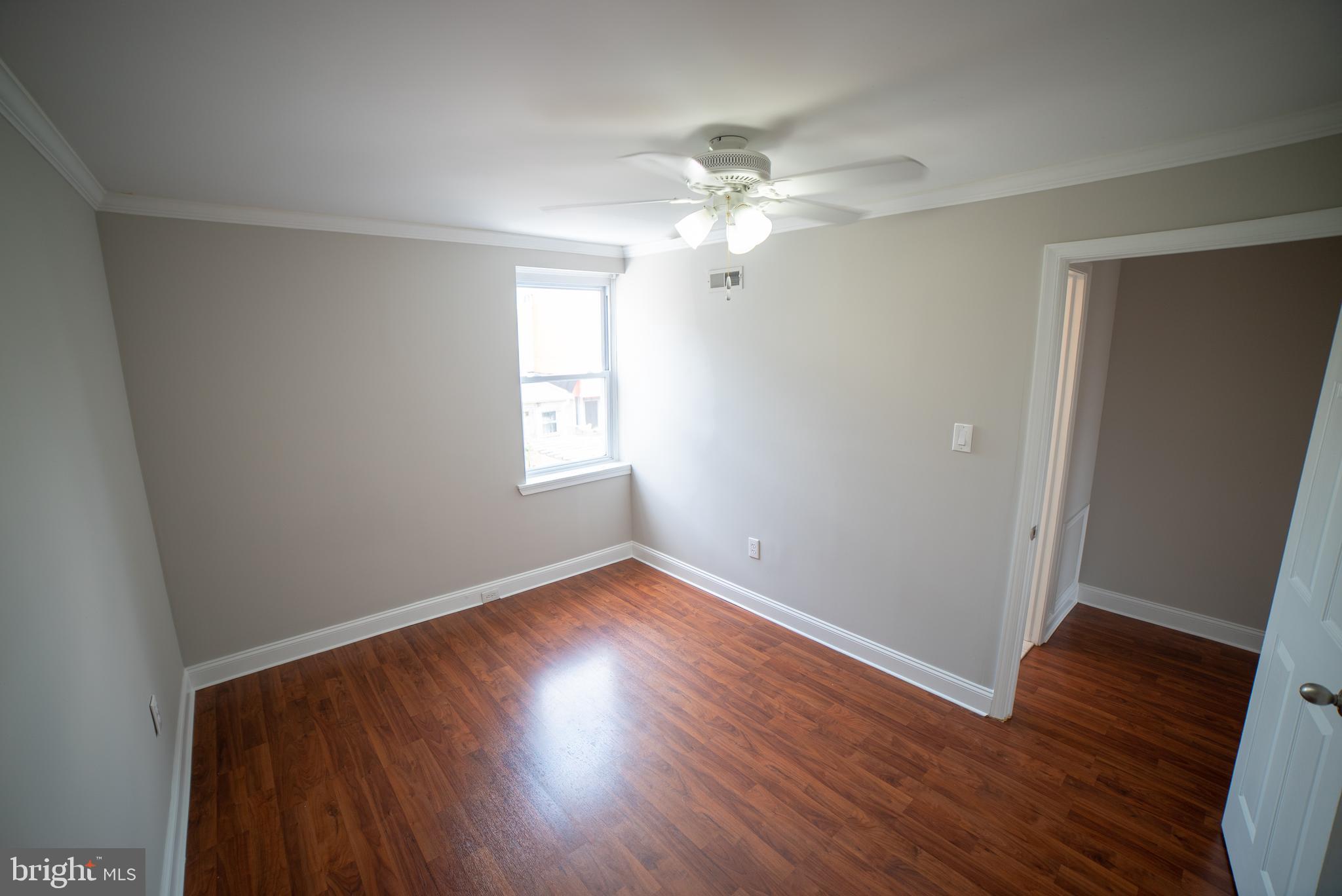 GRADUATE HOSPITAL - Residential Lease