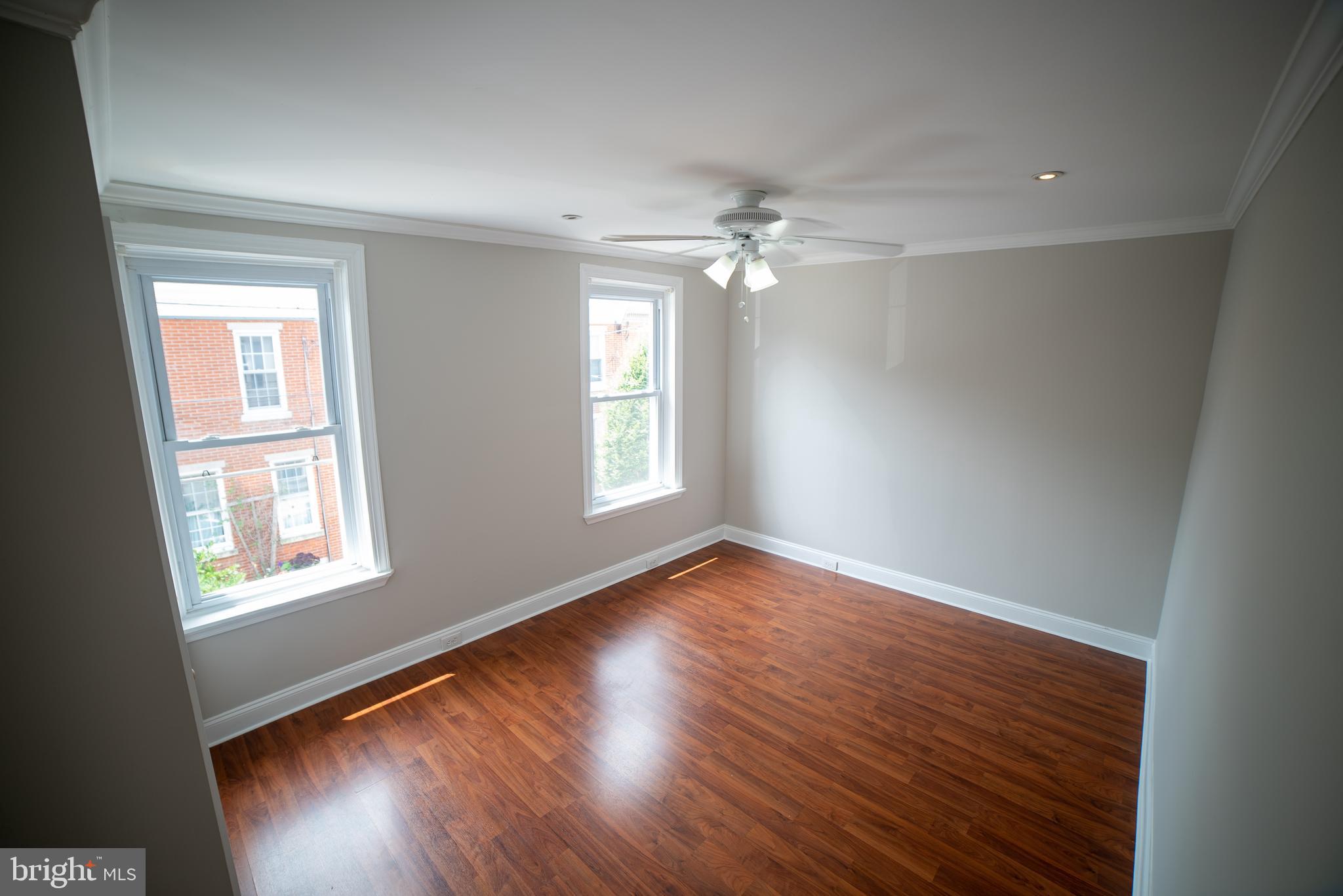 GRADUATE HOSPITAL - Residential Lease