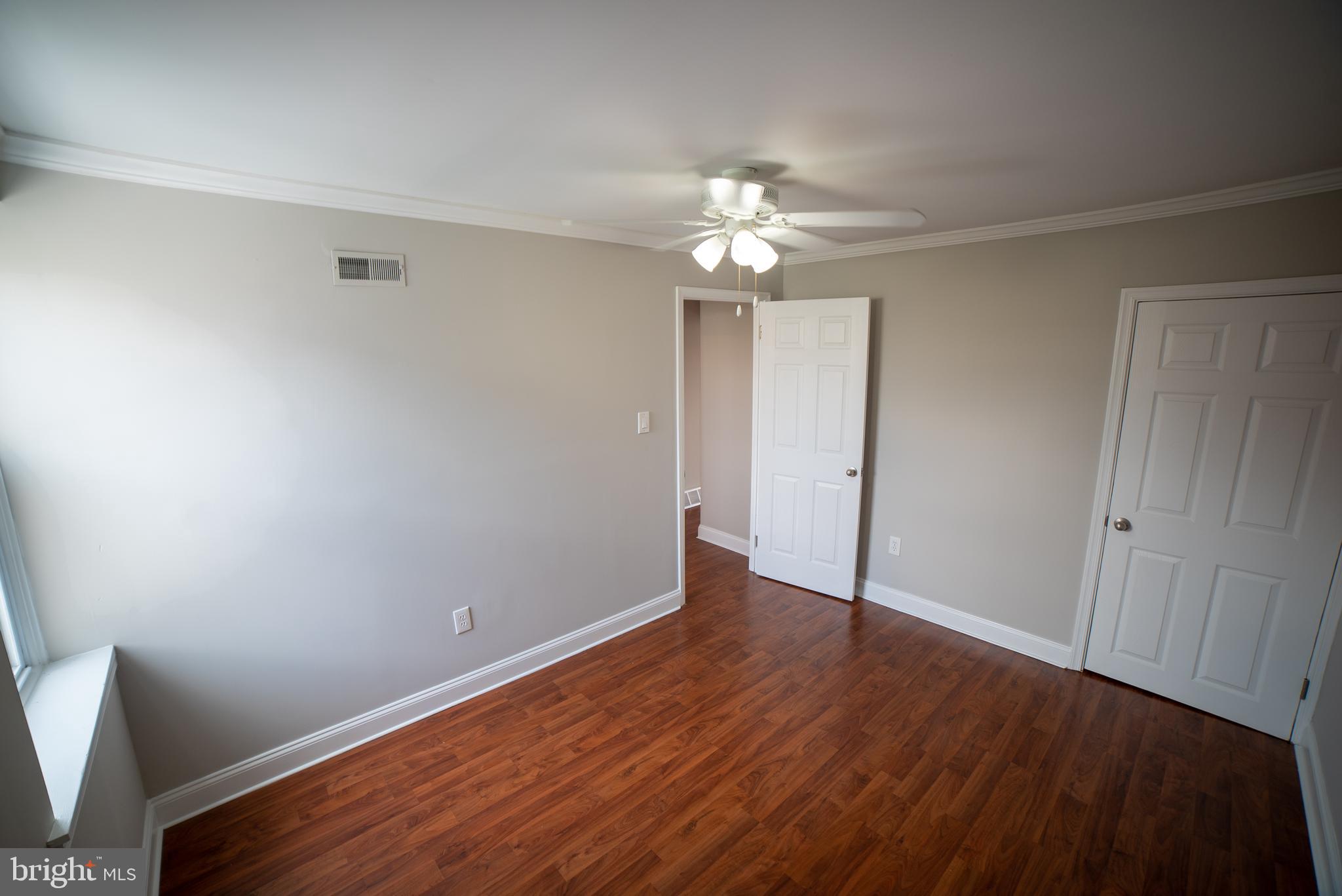 GRADUATE HOSPITAL - Residential Lease