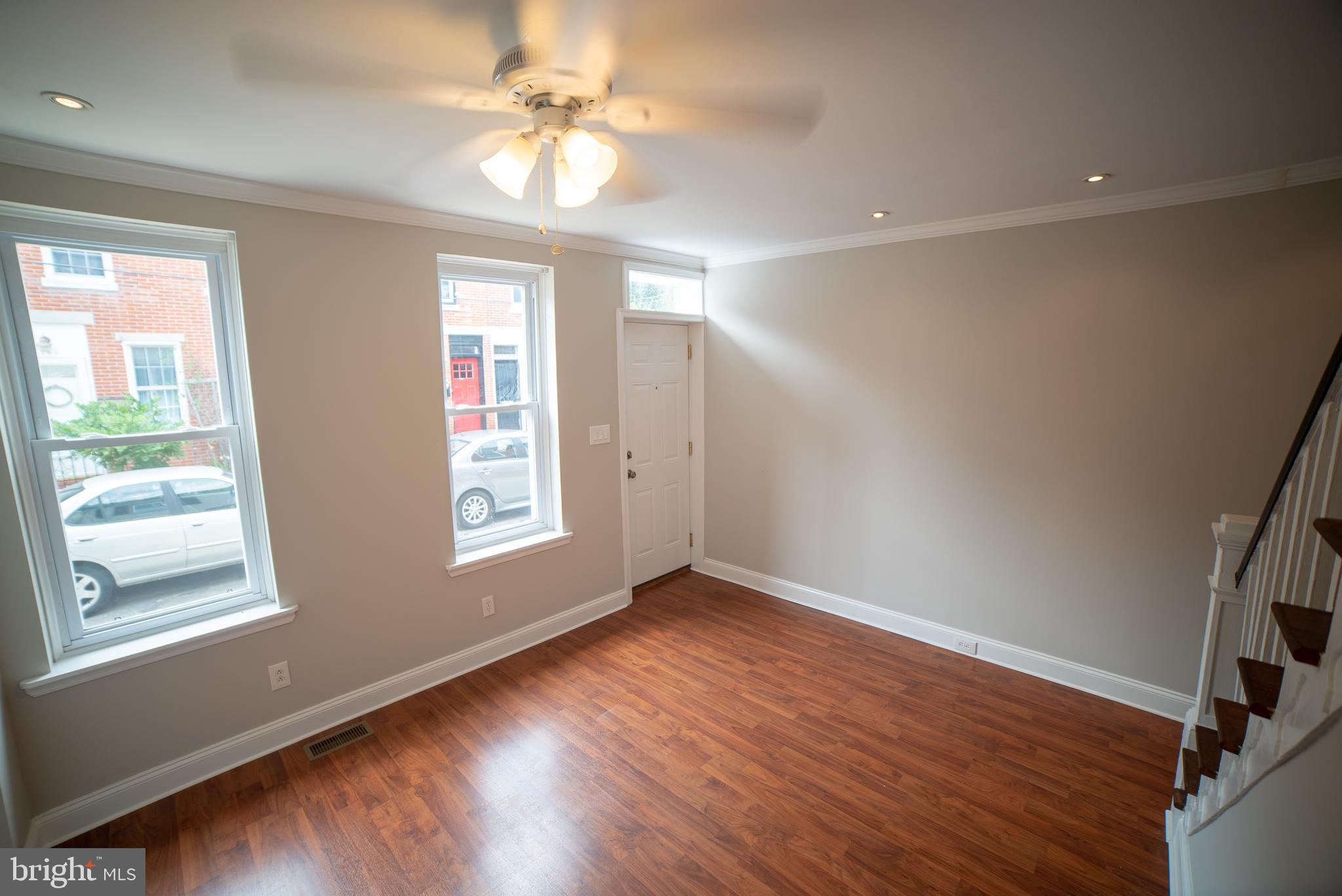 GRADUATE HOSPITAL - Residential Lease