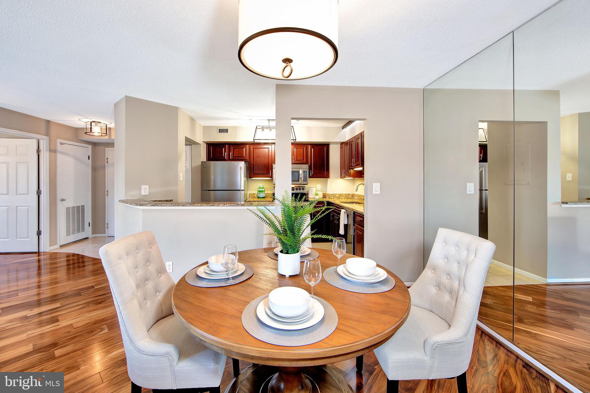 ASTORIA CONDOMINIUM - Residential