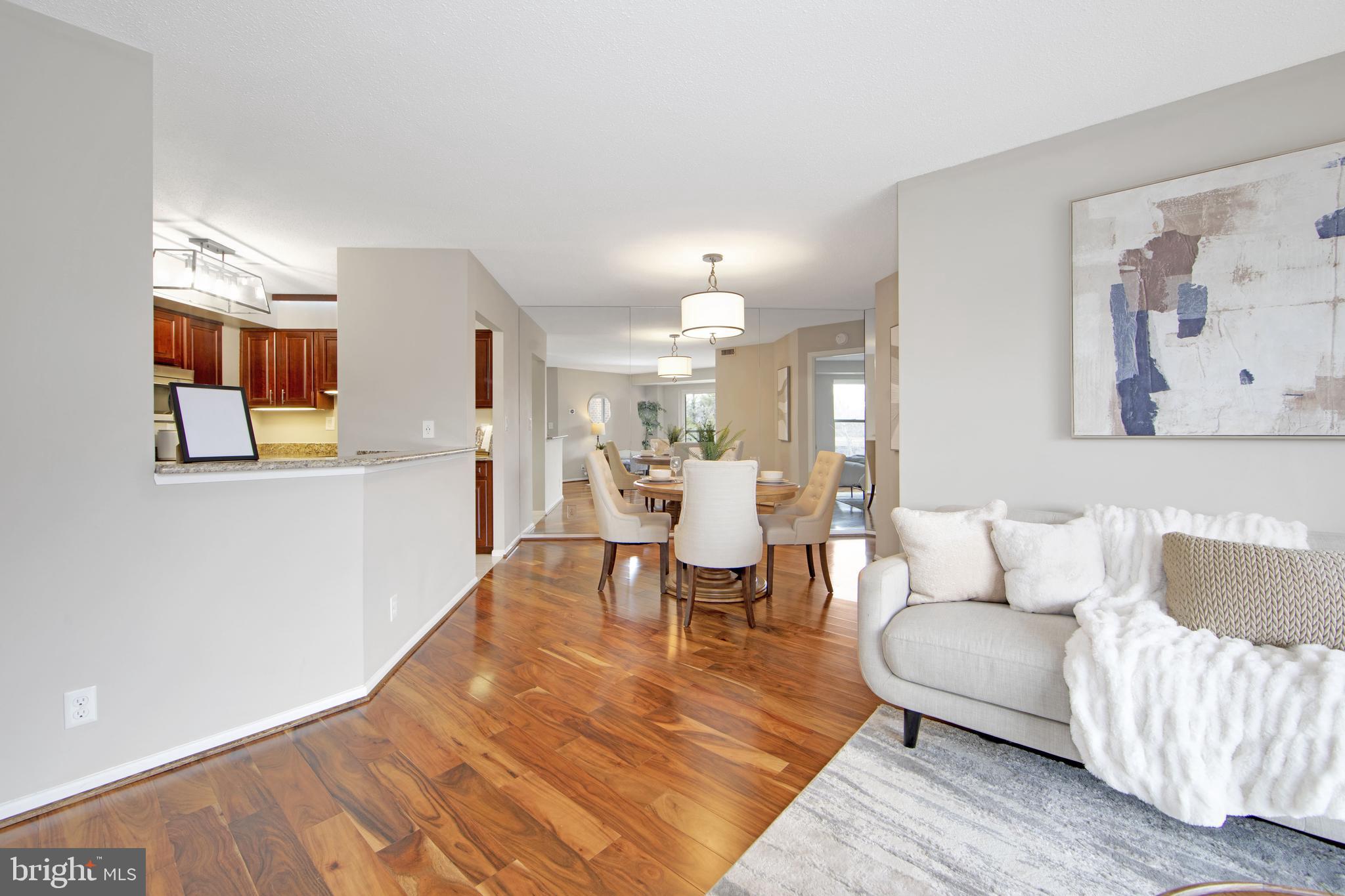 2100 LANGSTON BOULEVARD 403