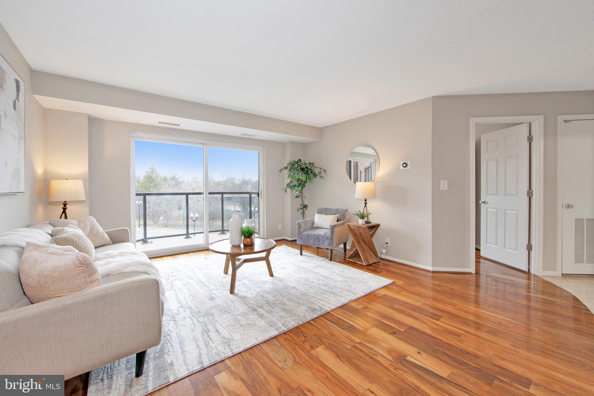 2100 LANGSTON BOULEVARD 403