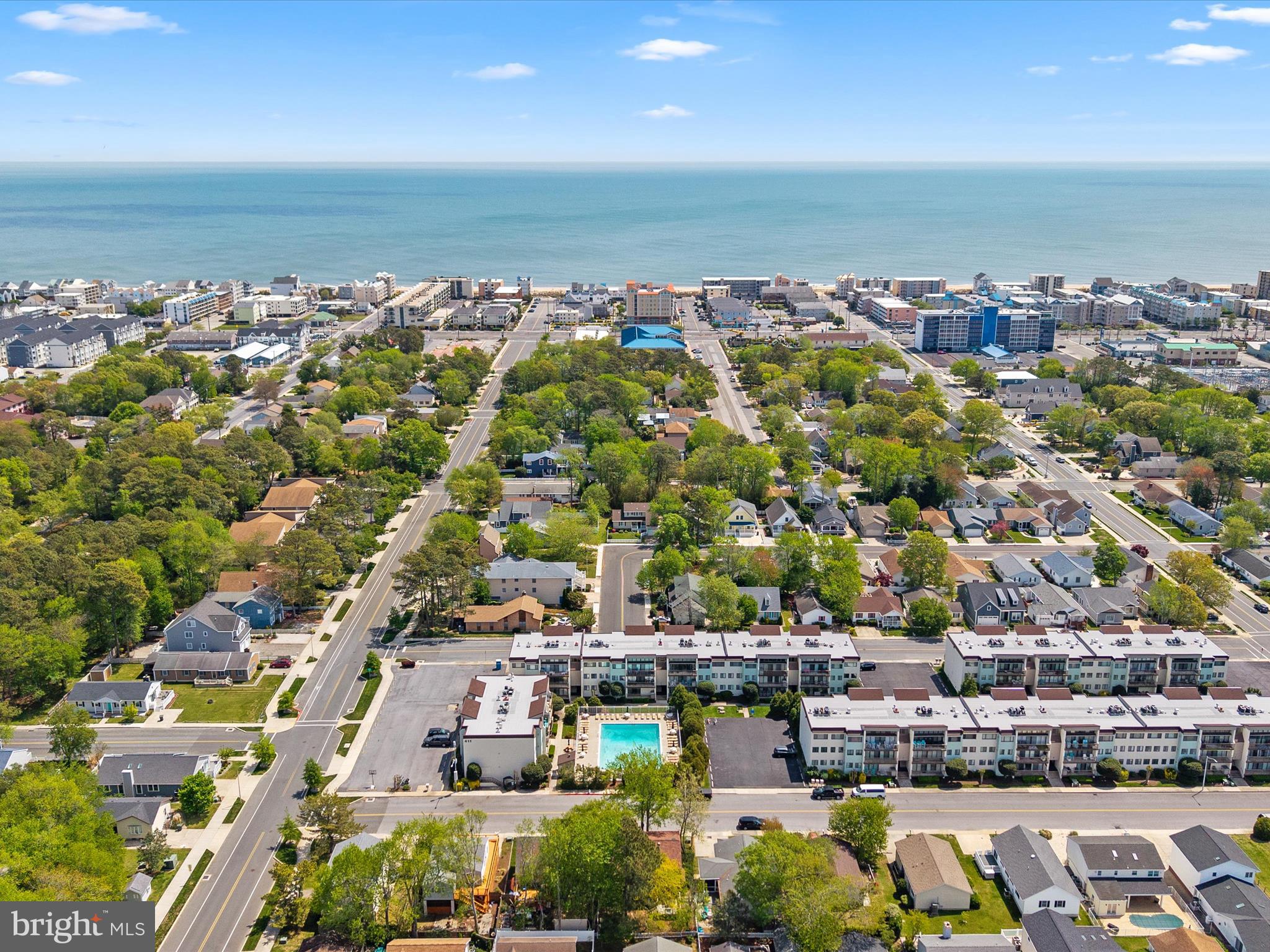 CAINE WOODS - Residential