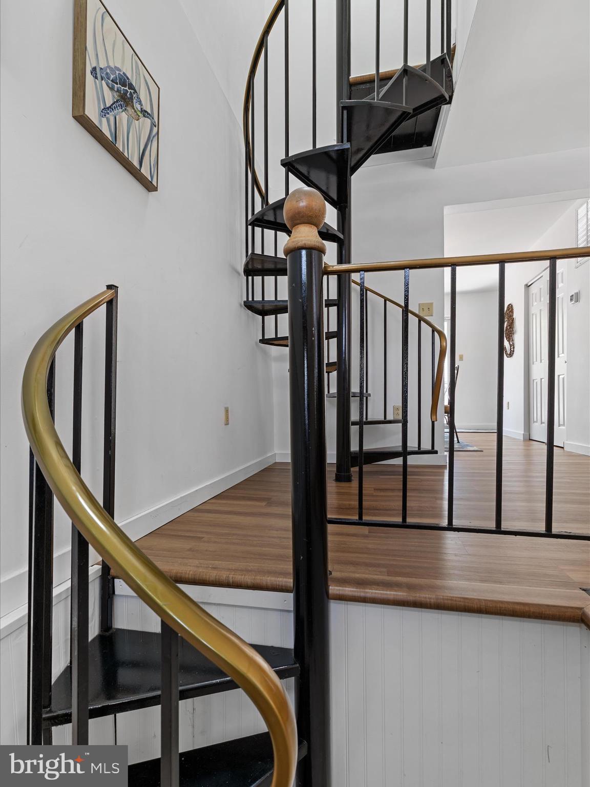 CAINE WOODS - Residential