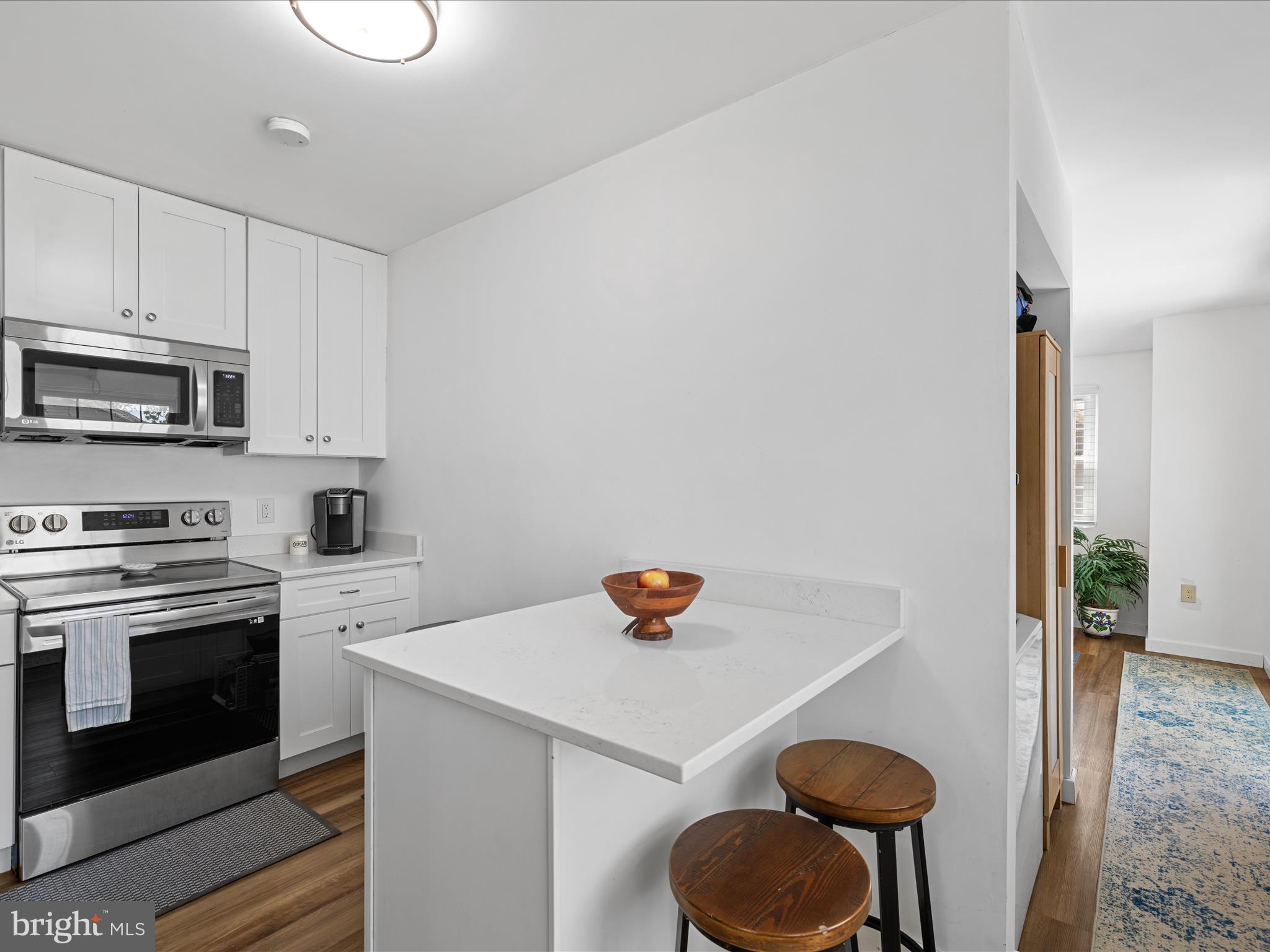 CAINE WOODS - Residential