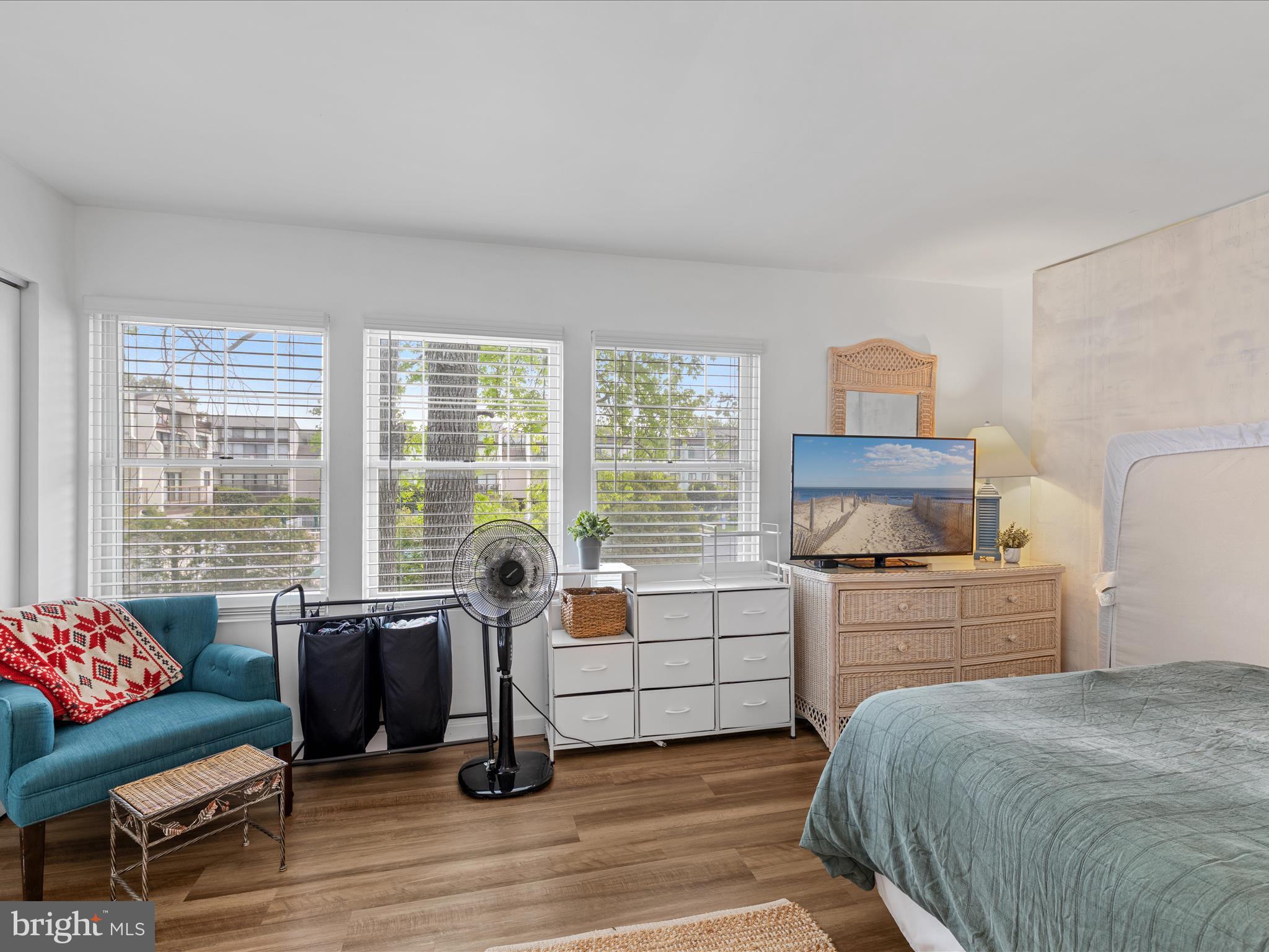 CAINE WOODS - Residential