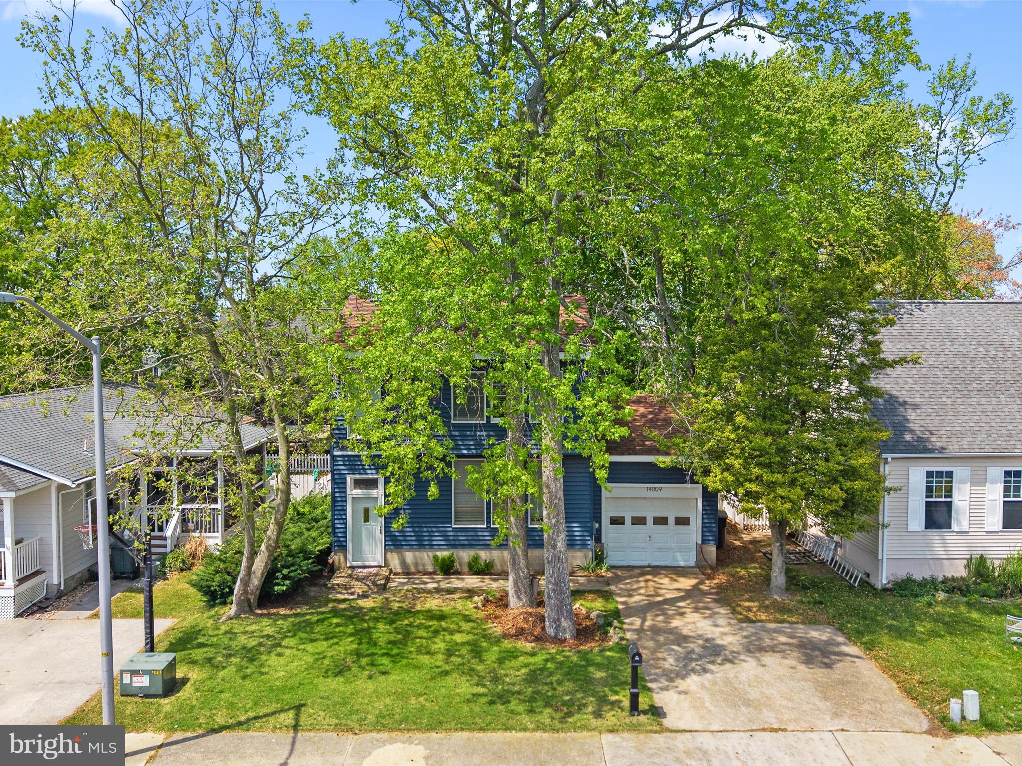 CAINE WOODS - Residential