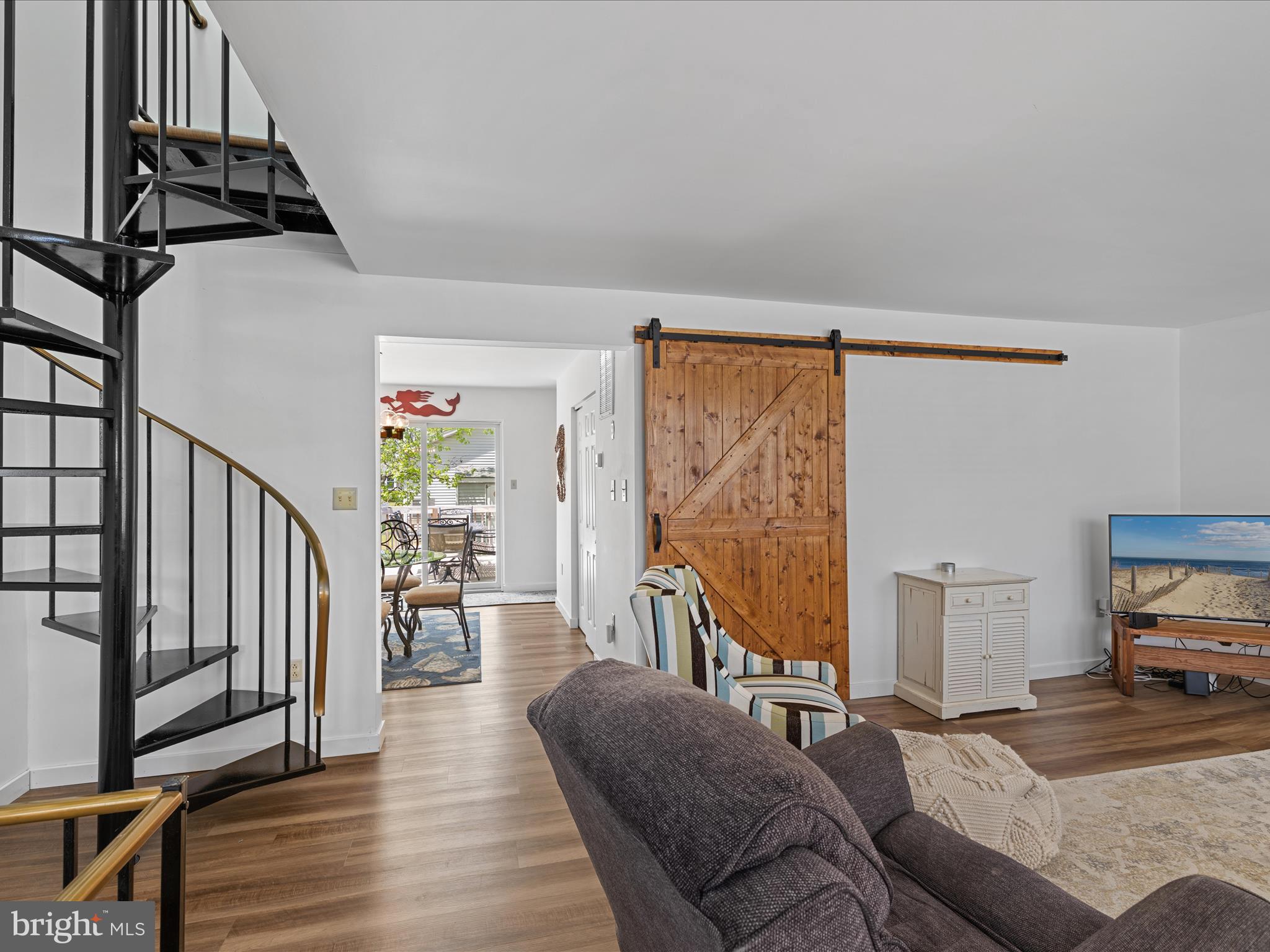 CAINE WOODS - Residential