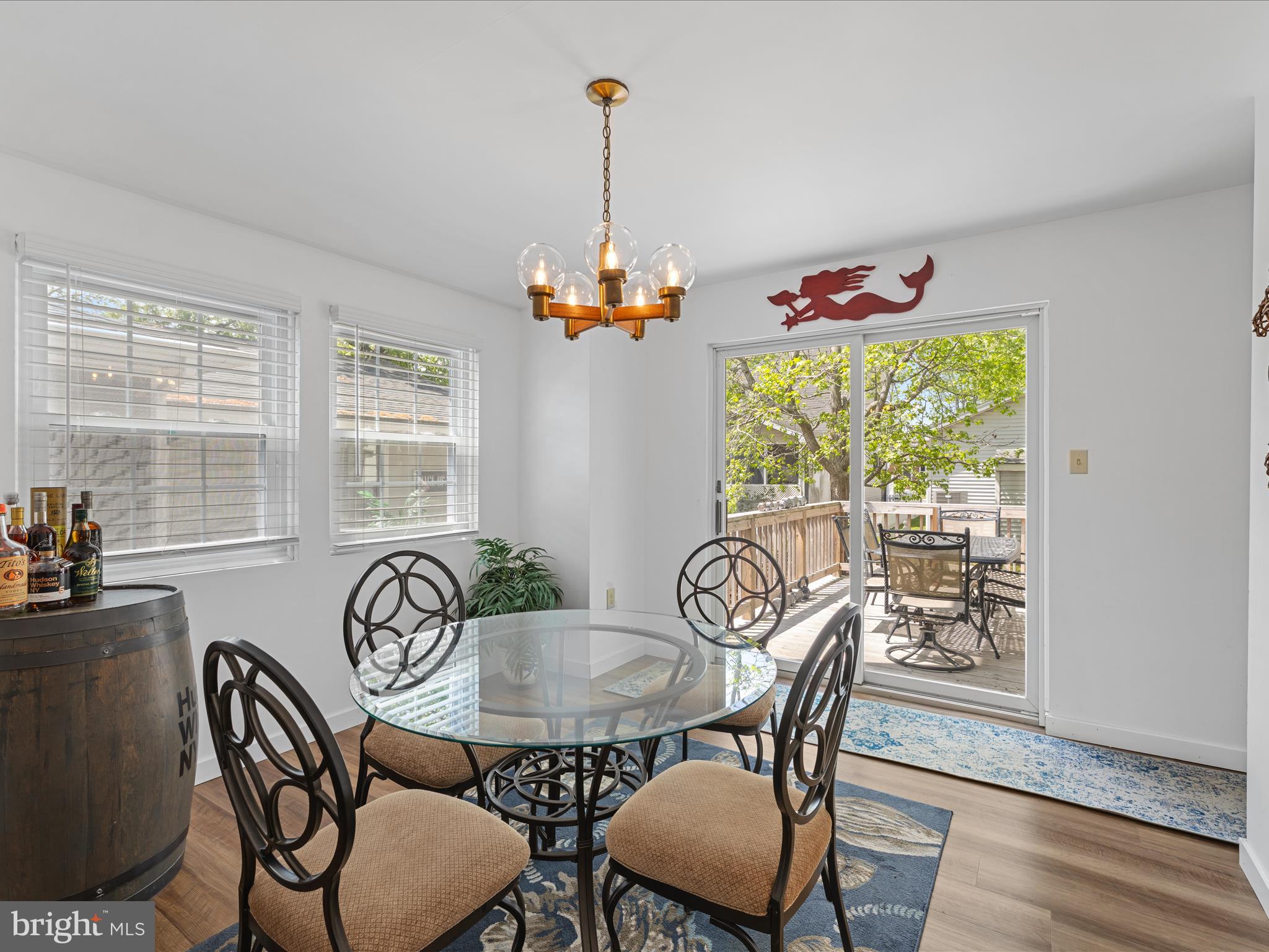 CAINE WOODS - Residential