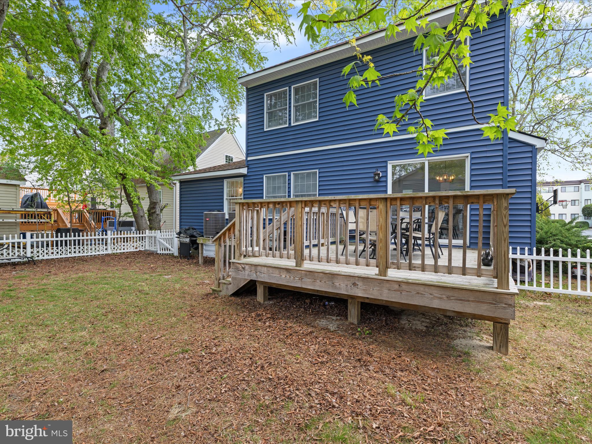 CAINE WOODS - Residential