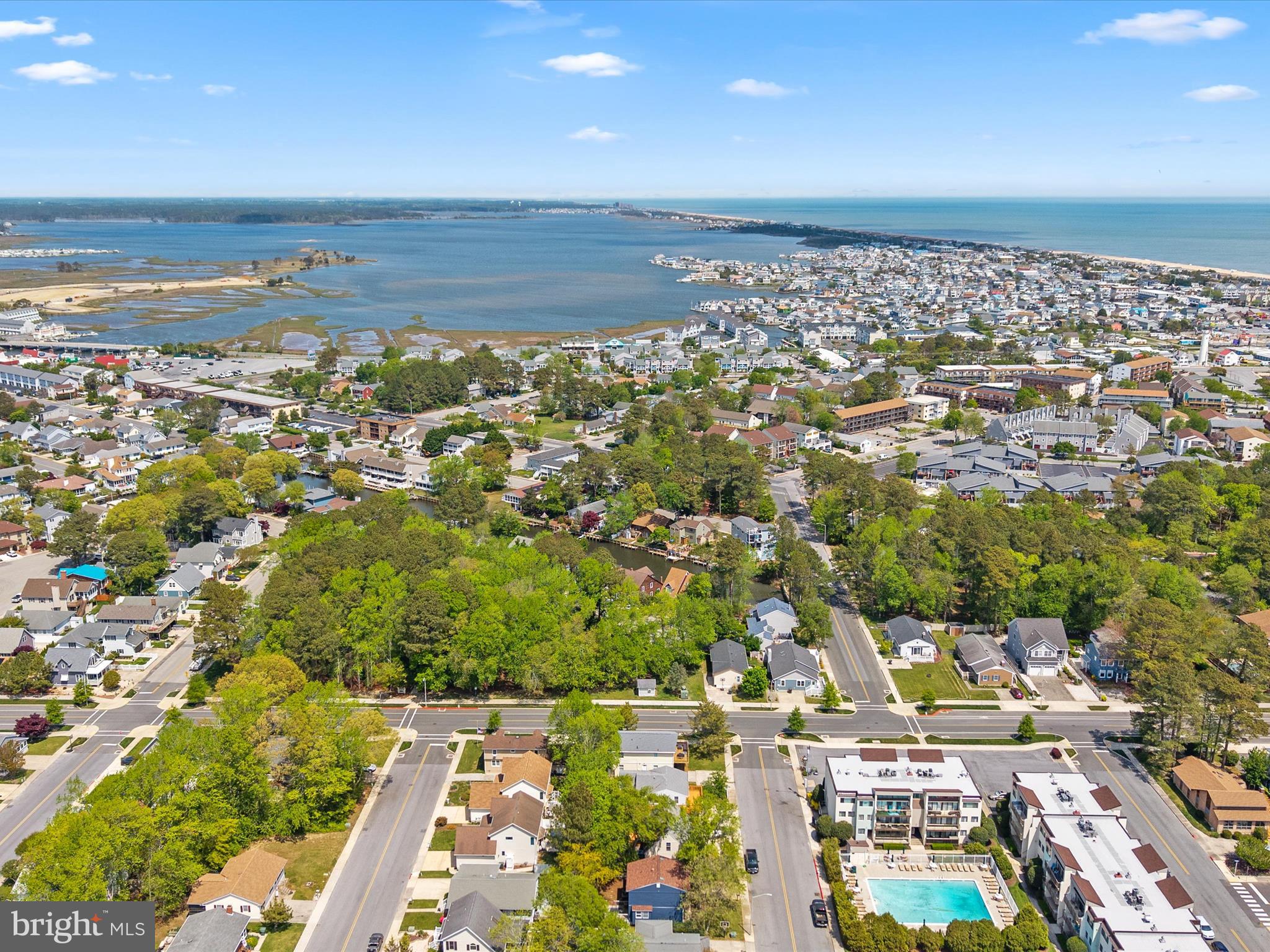 CAINE WOODS - Residential