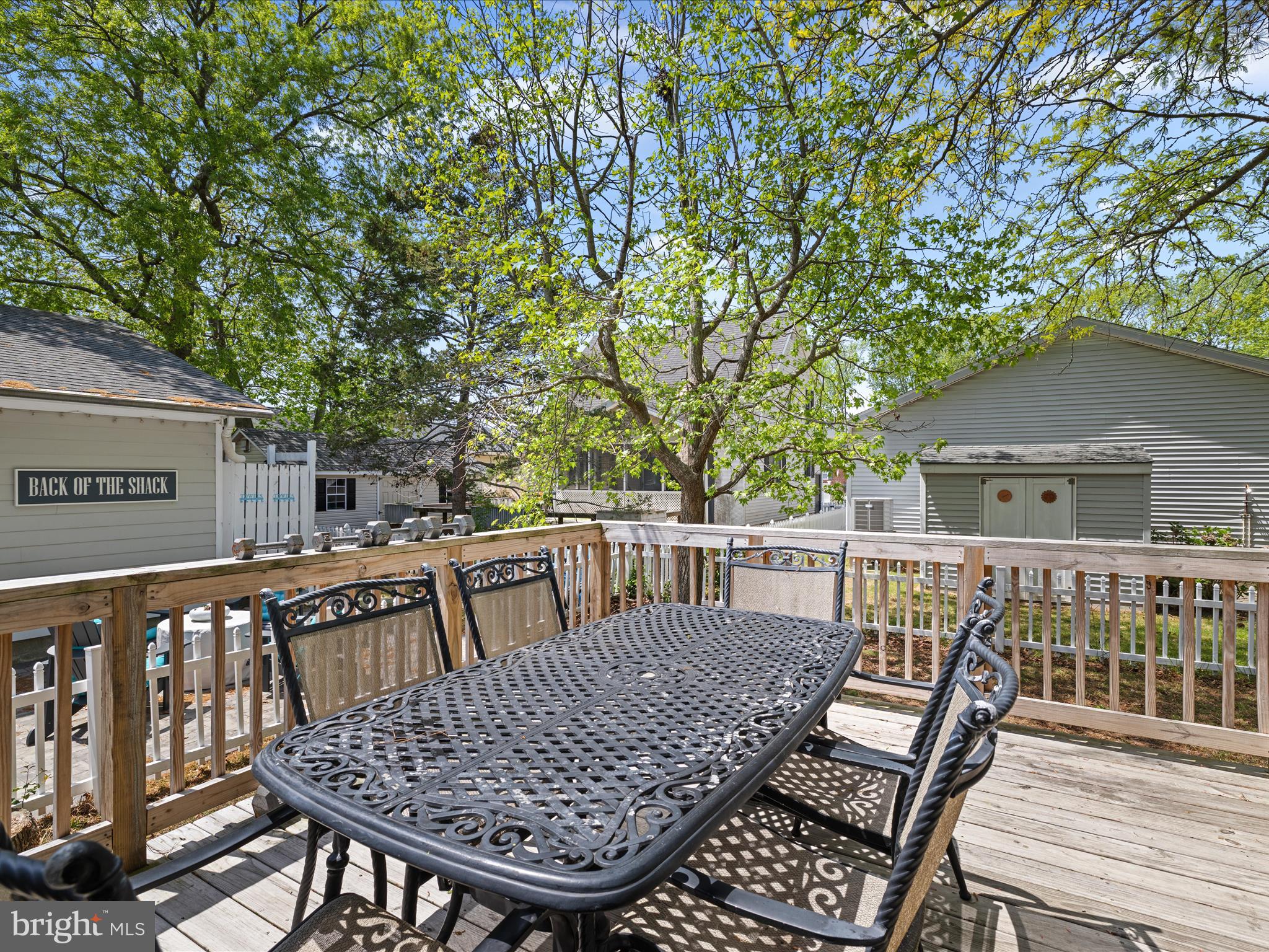 CAINE WOODS - Residential