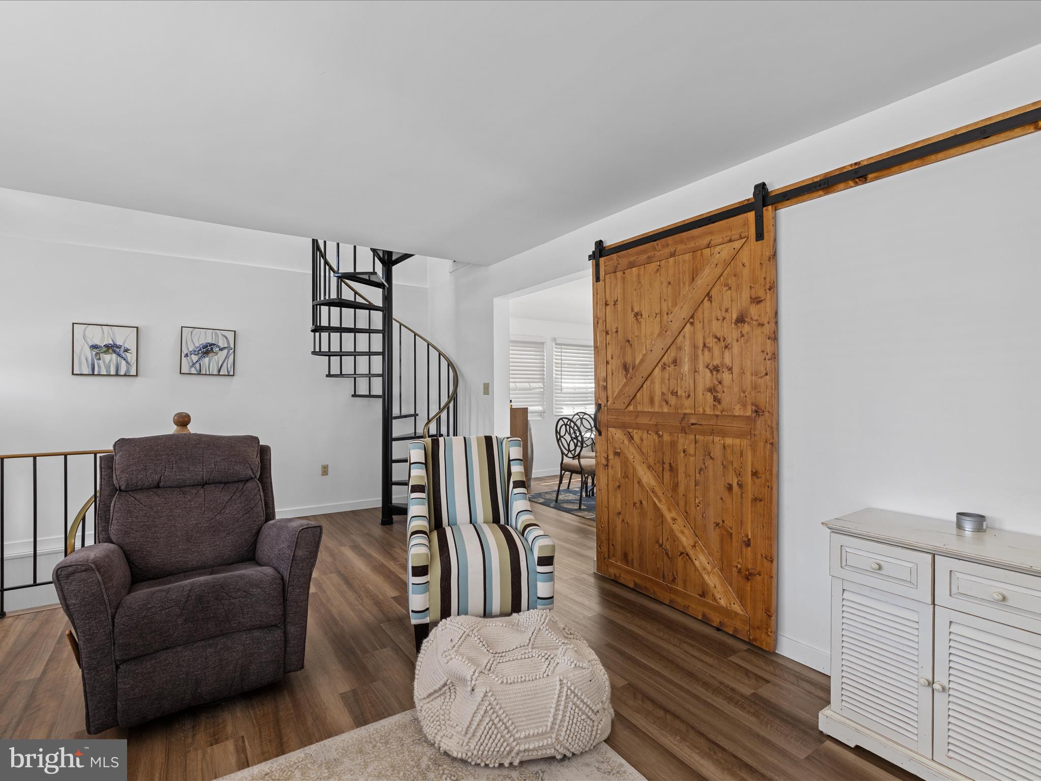 CAINE WOODS - Residential