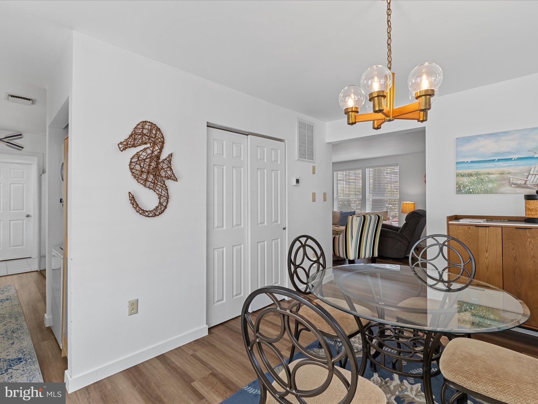 CAINE WOODS - Residential