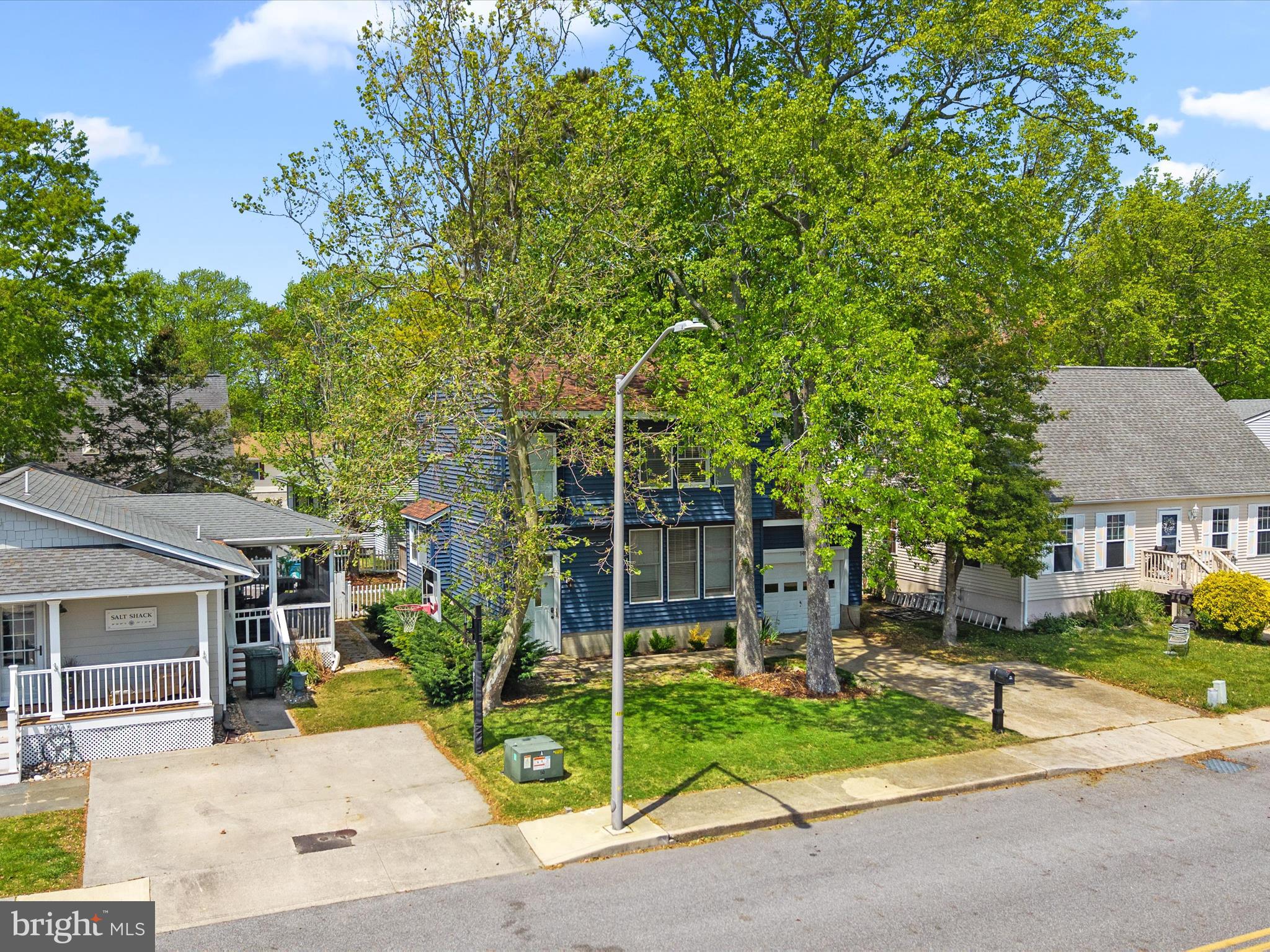 CAINE WOODS - Residential