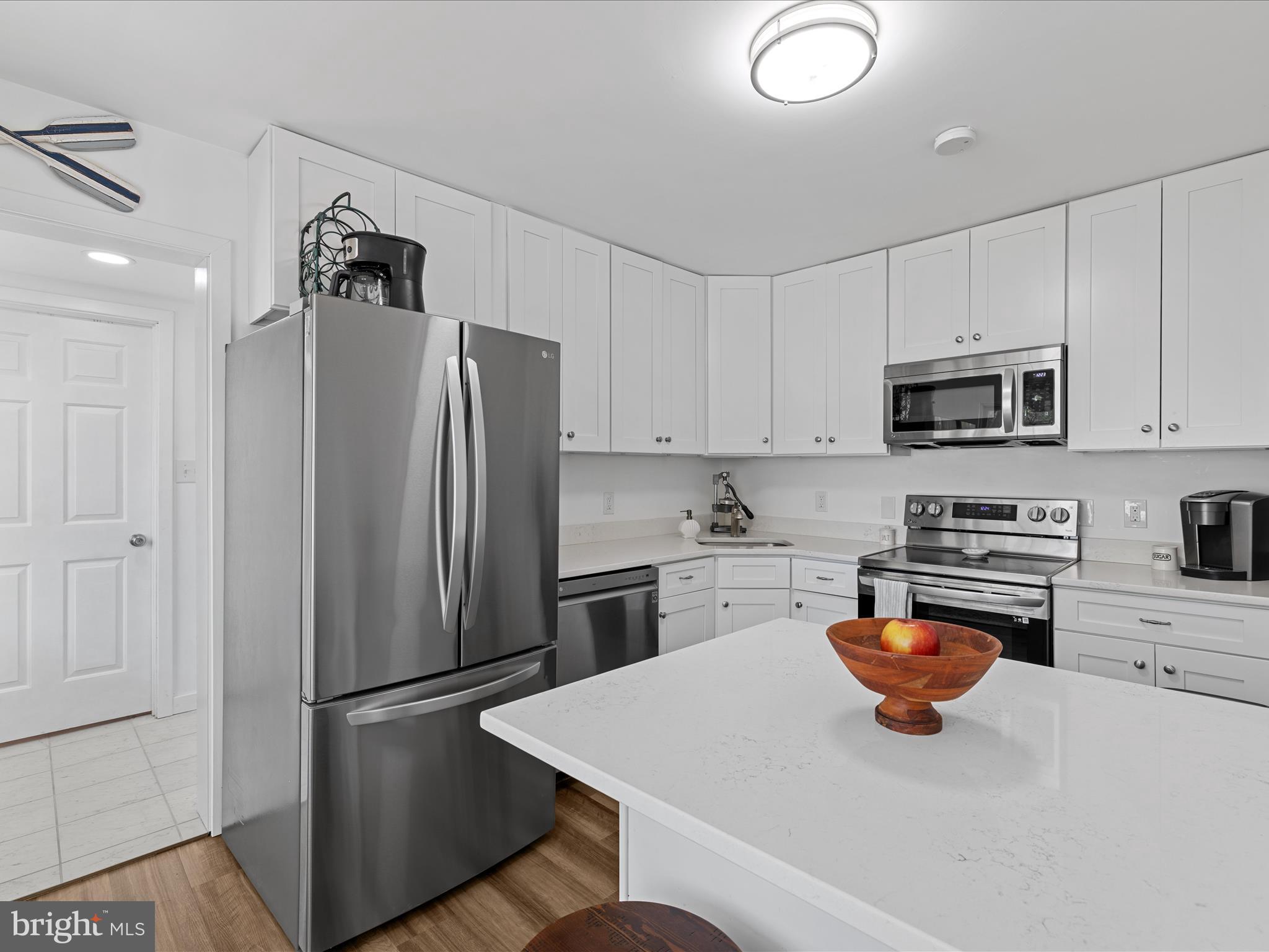 CAINE WOODS - Residential