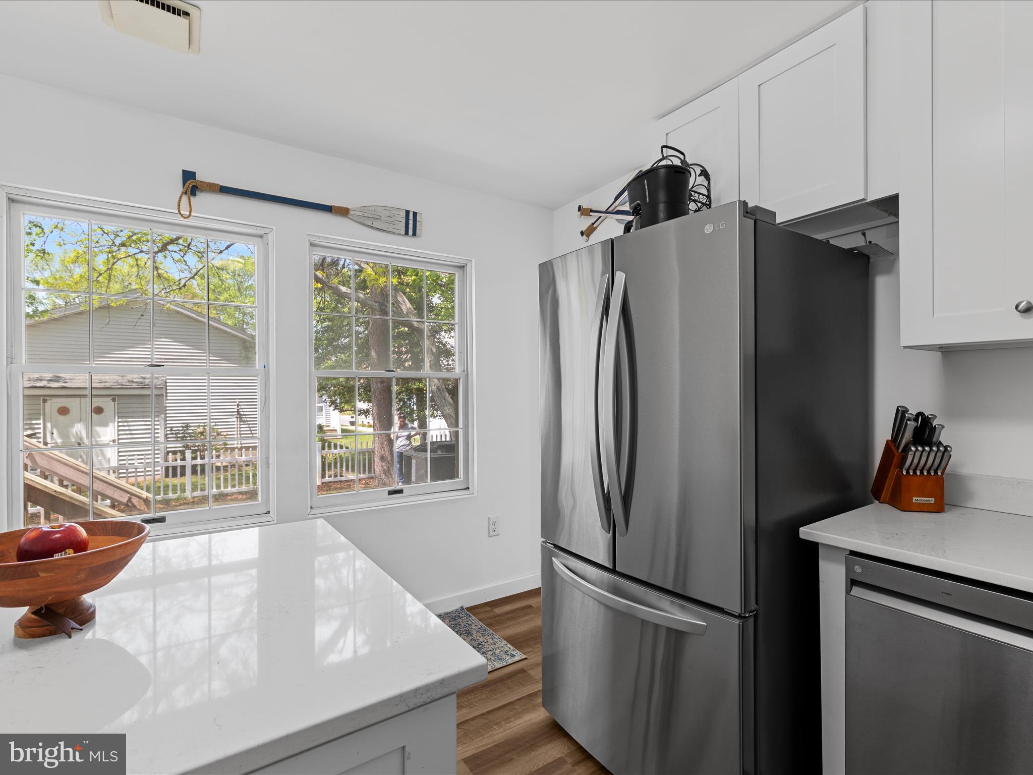 CAINE WOODS - Residential