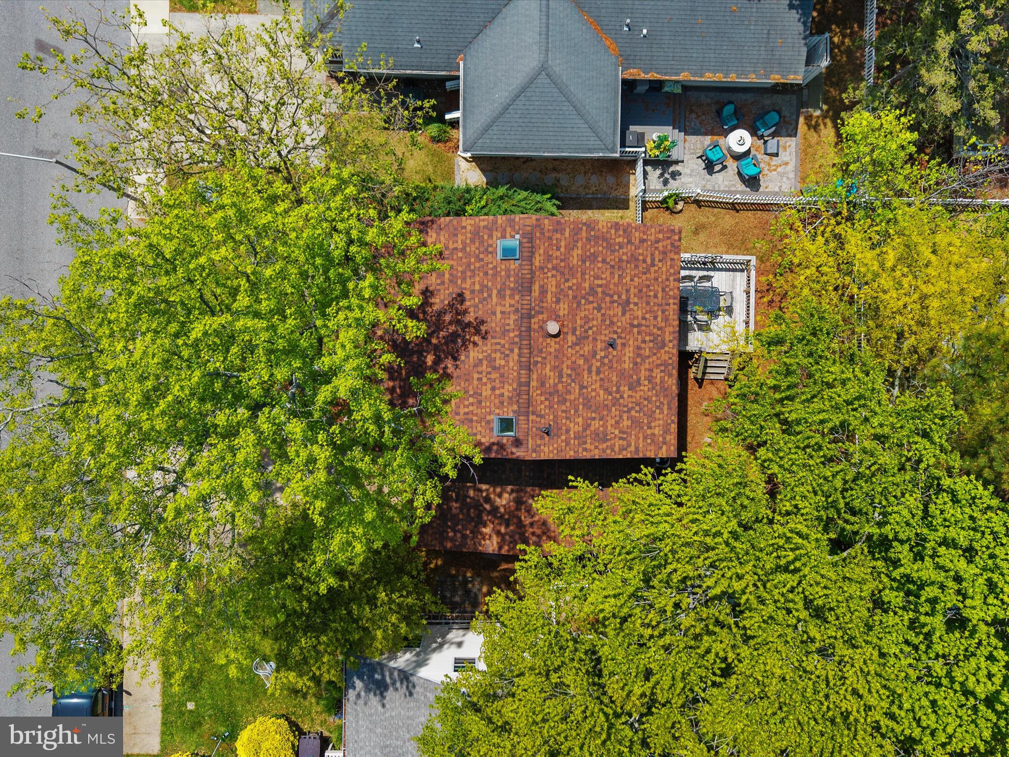 CAINE WOODS - Residential