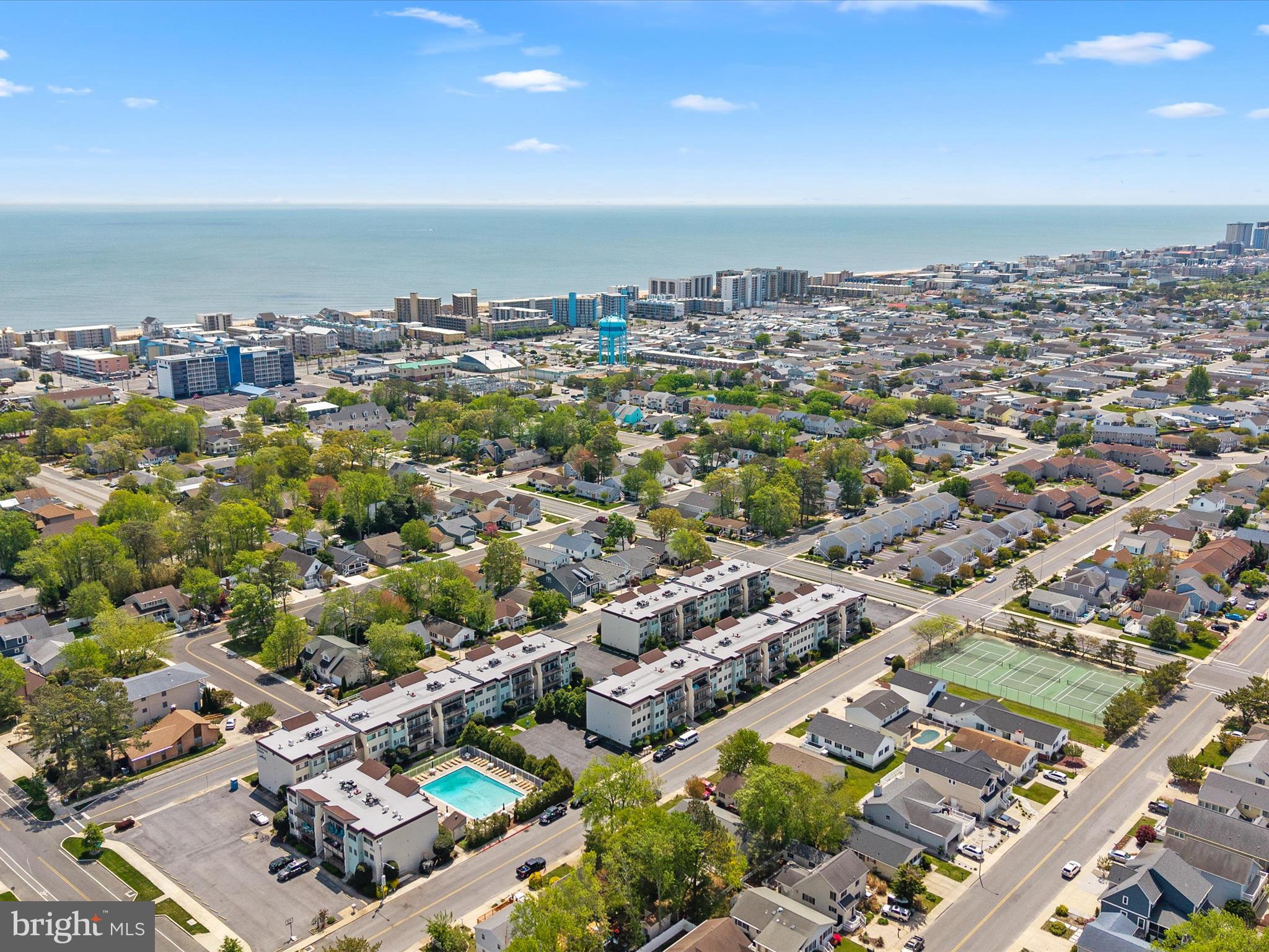 CAINE WOODS - Residential