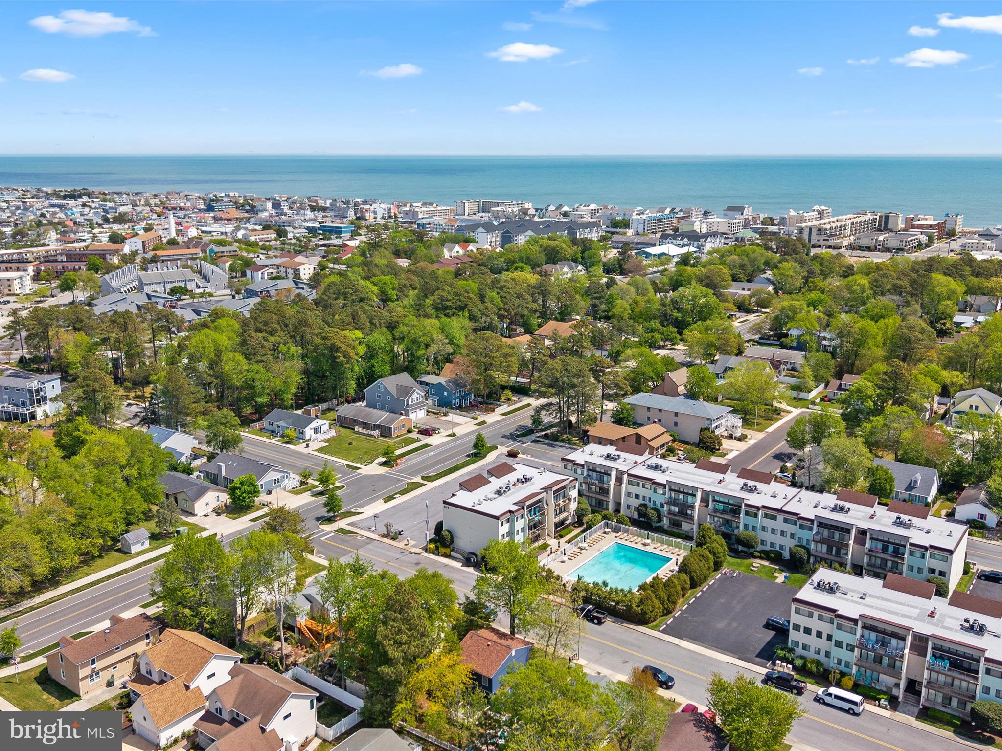 CAINE WOODS - Residential