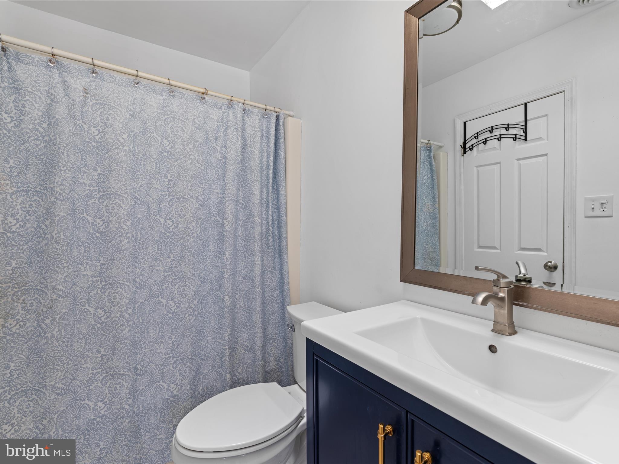 CAINE WOODS - Residential